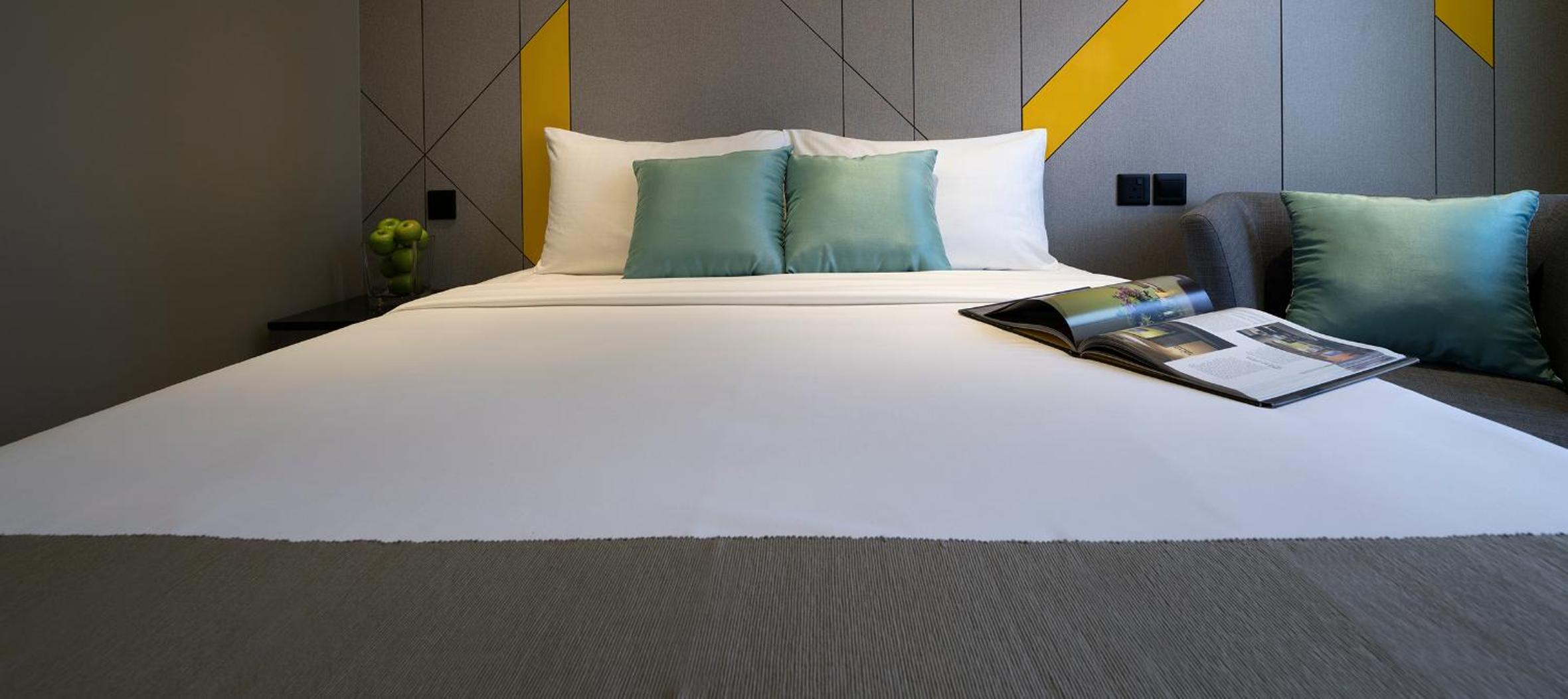 Premier Double Room photo 3