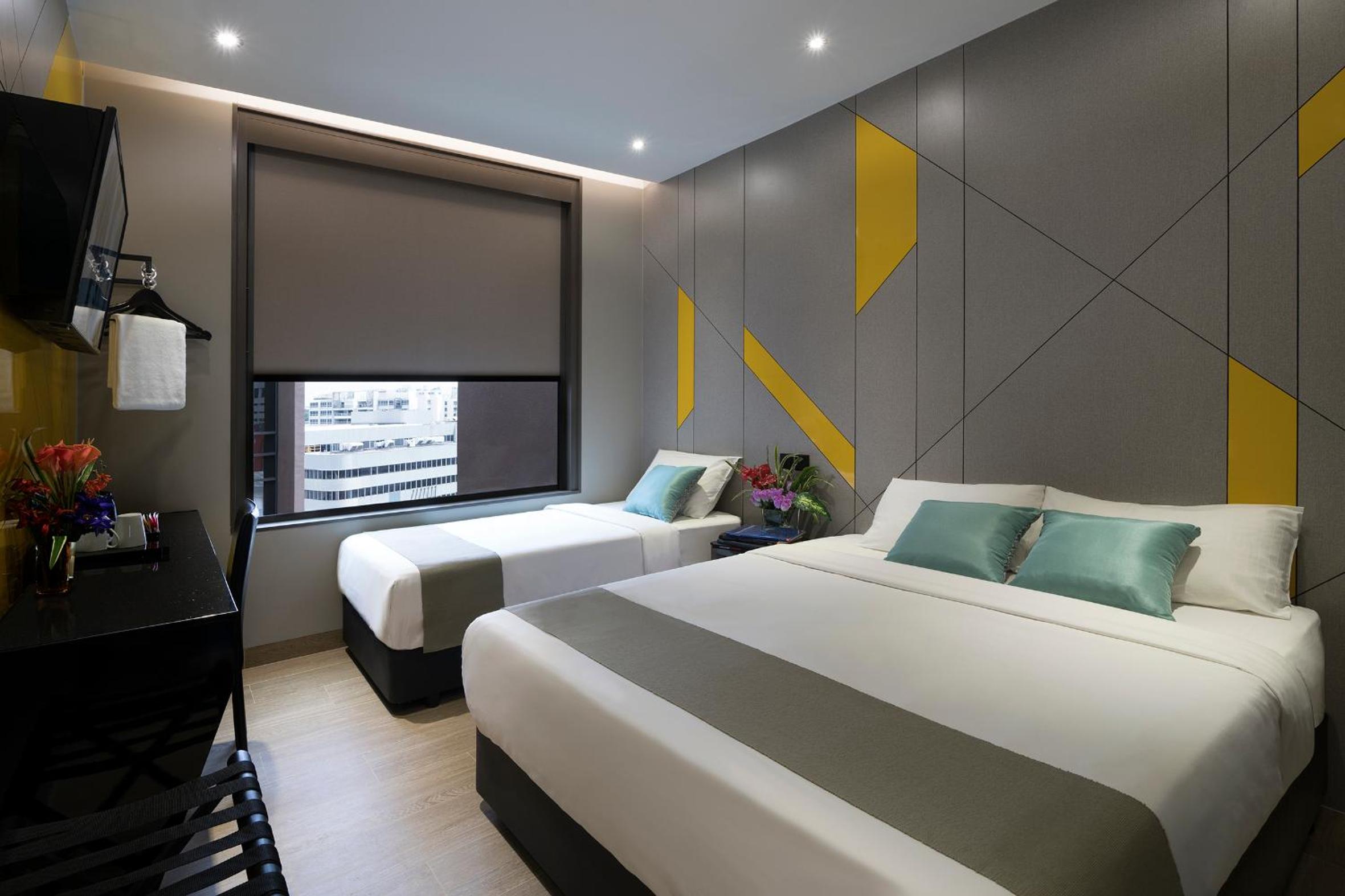 Triple Room photo 2