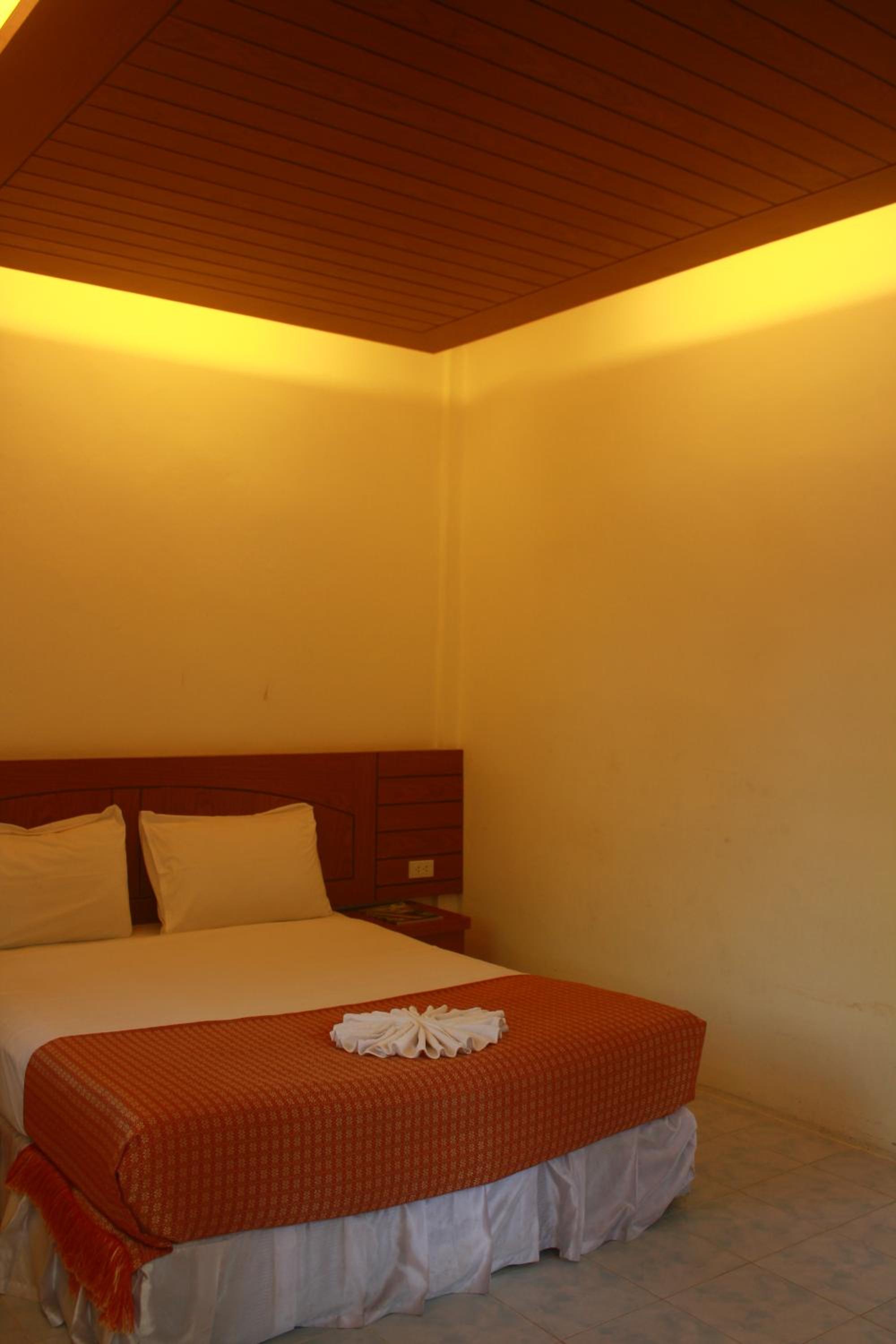 Budget Double Room photo 1