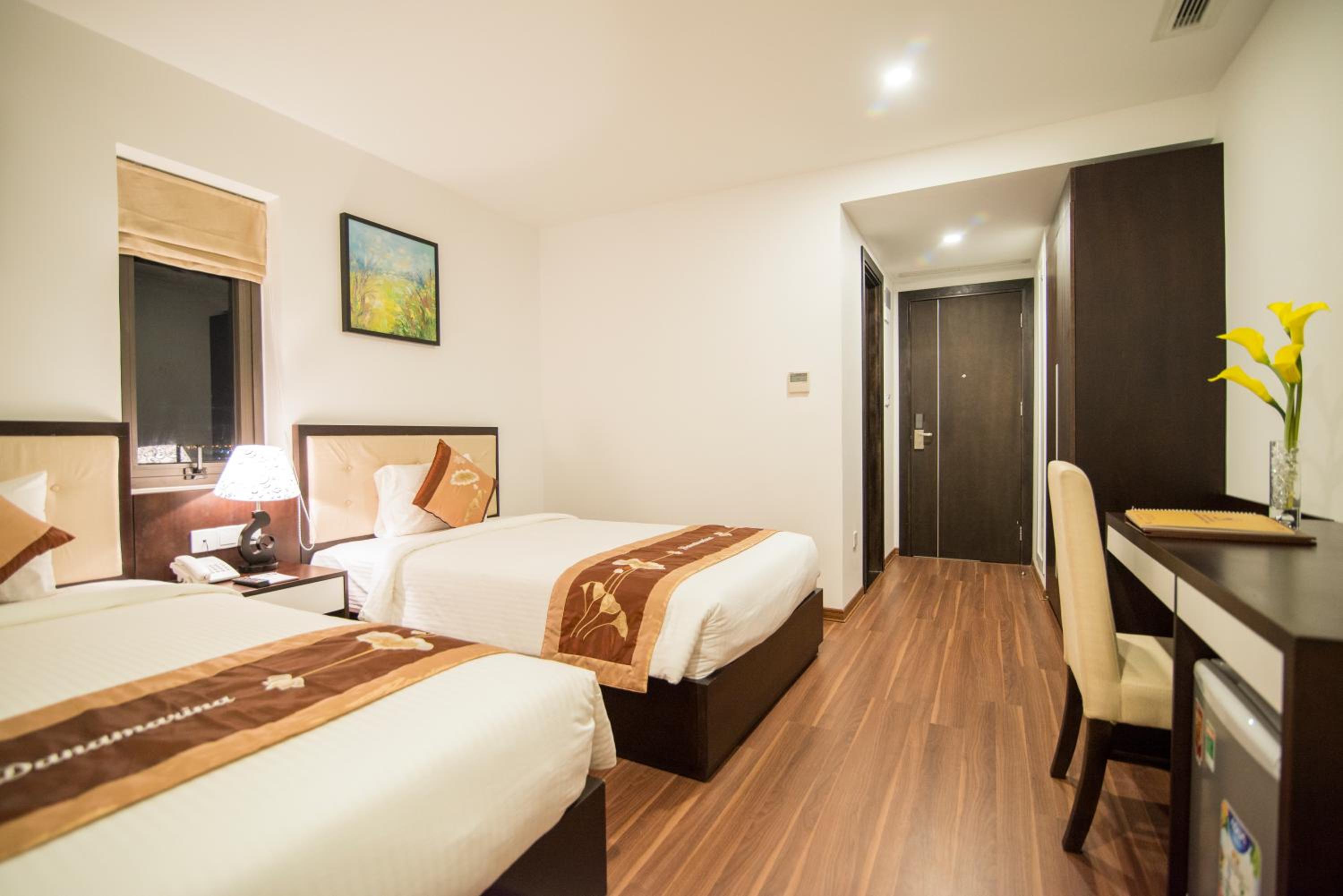 Superior Twin Room photo 3