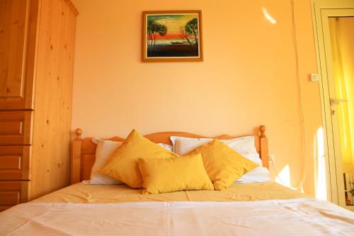 Double Room with Terrace photo 2
