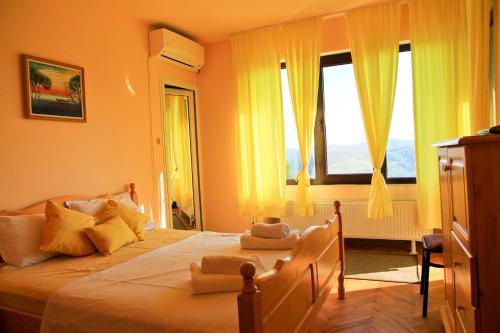 Double Room with Terrace photo 3