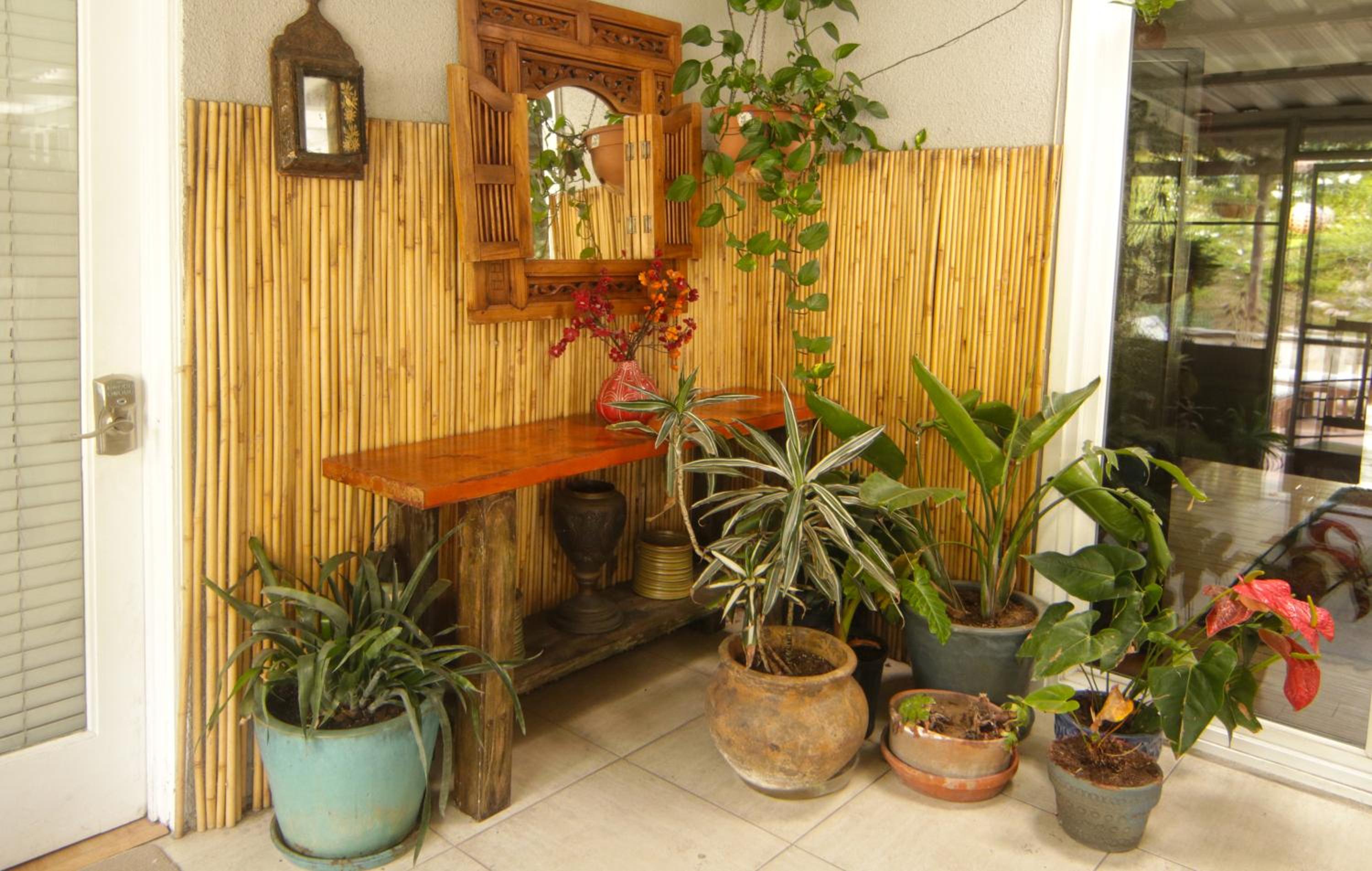 Four-Bedroom House photo 2