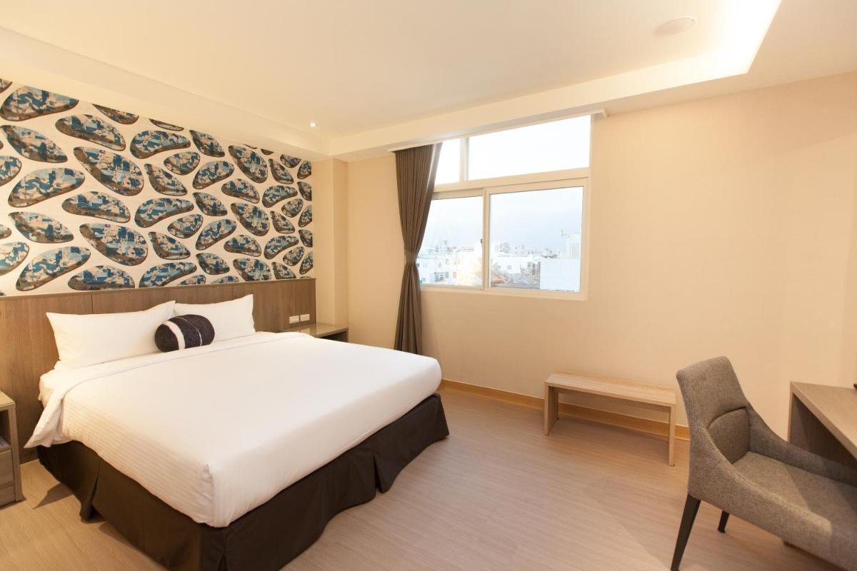 Standard Double Room photo 3