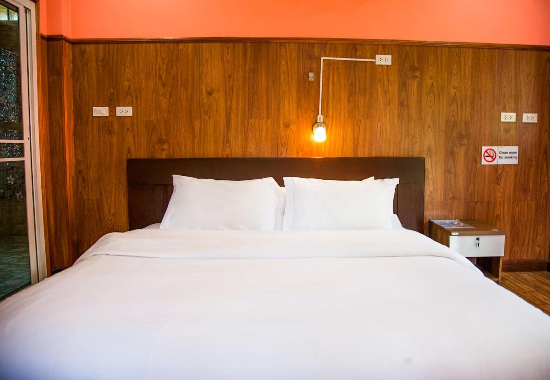 Superior Double Room photo 2