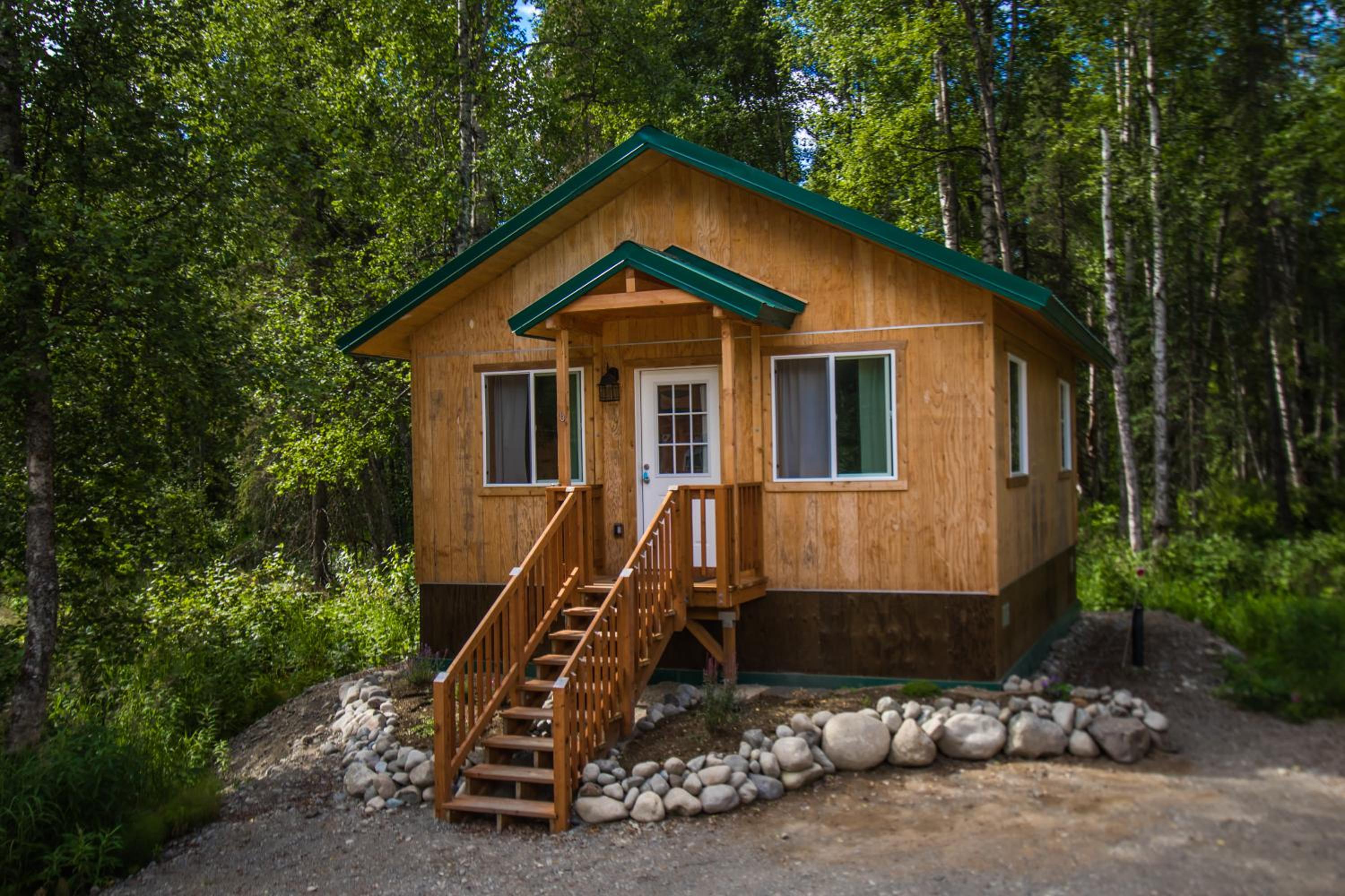 One-Bedroom House photo 3