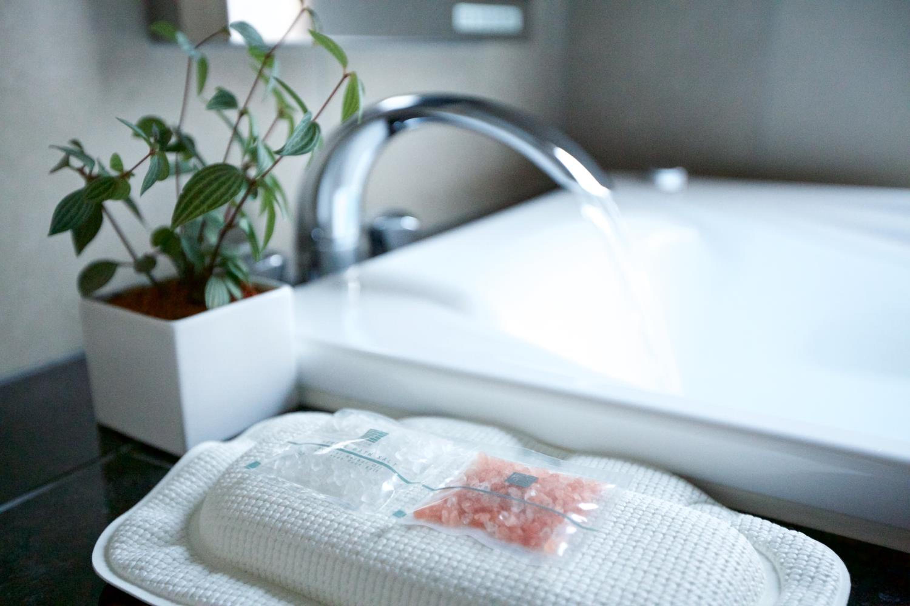 Special Offer - Premium Twin Room - Non-Smoking