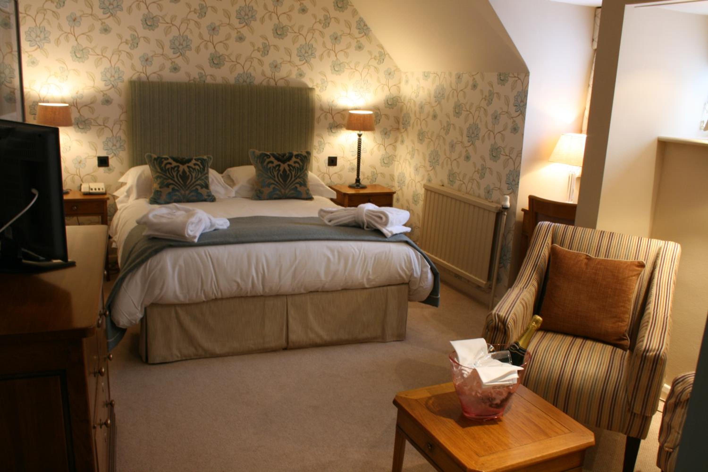 Standard Double Room photo 1