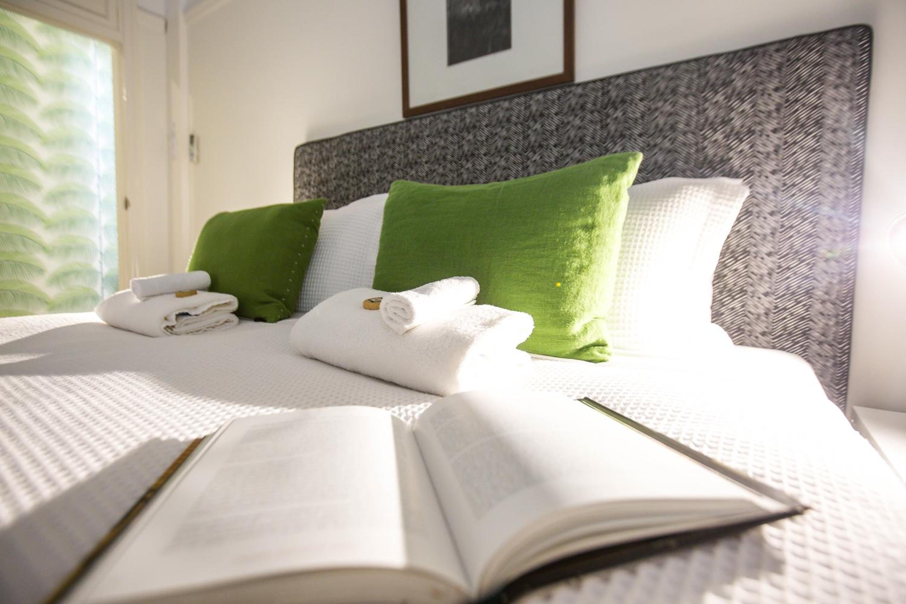Premum King Room