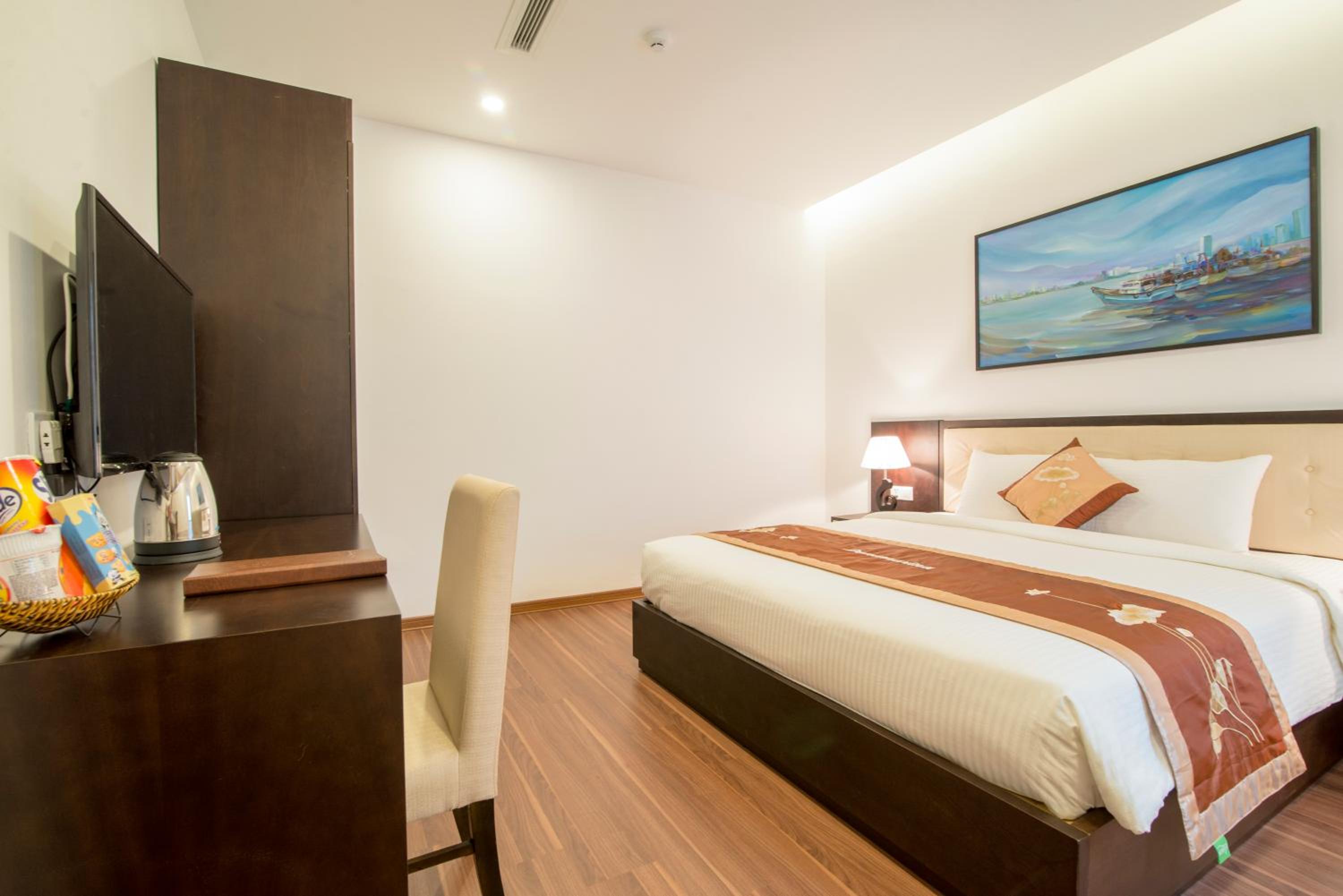 Superior Double Room photo 3
