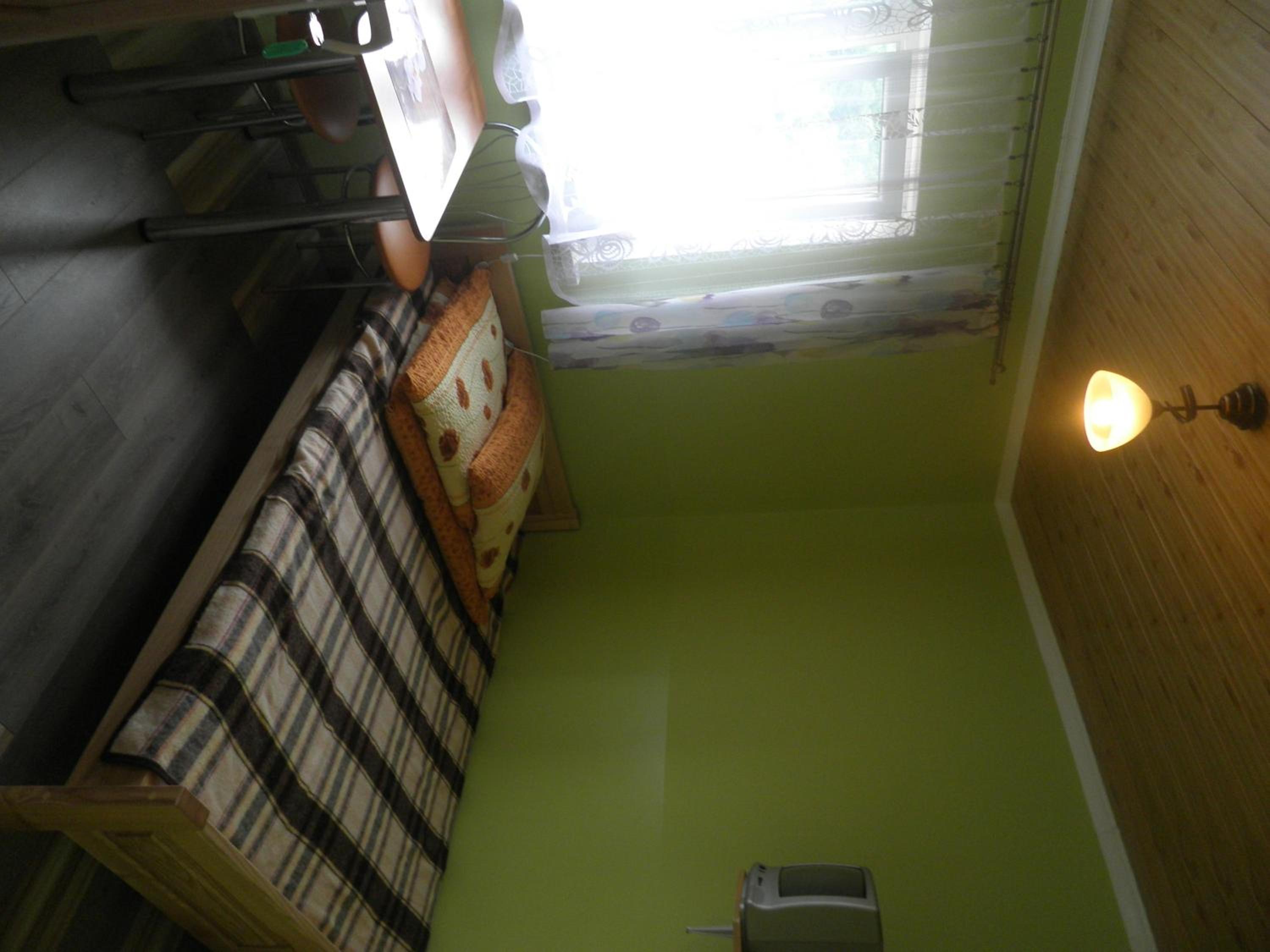Double Room with Private Bathroom photo 1