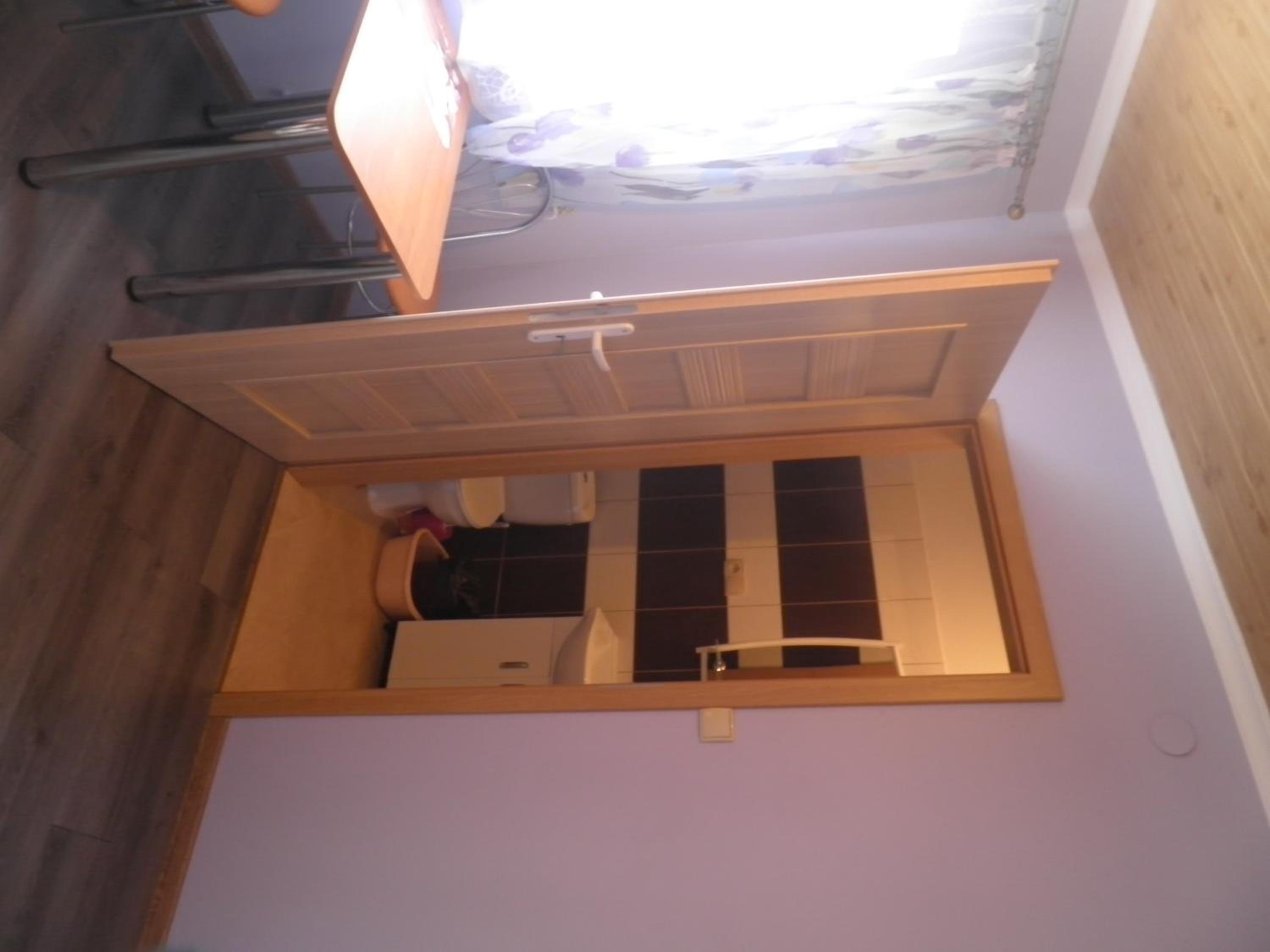 Double Room with Private Bathroom photo 2