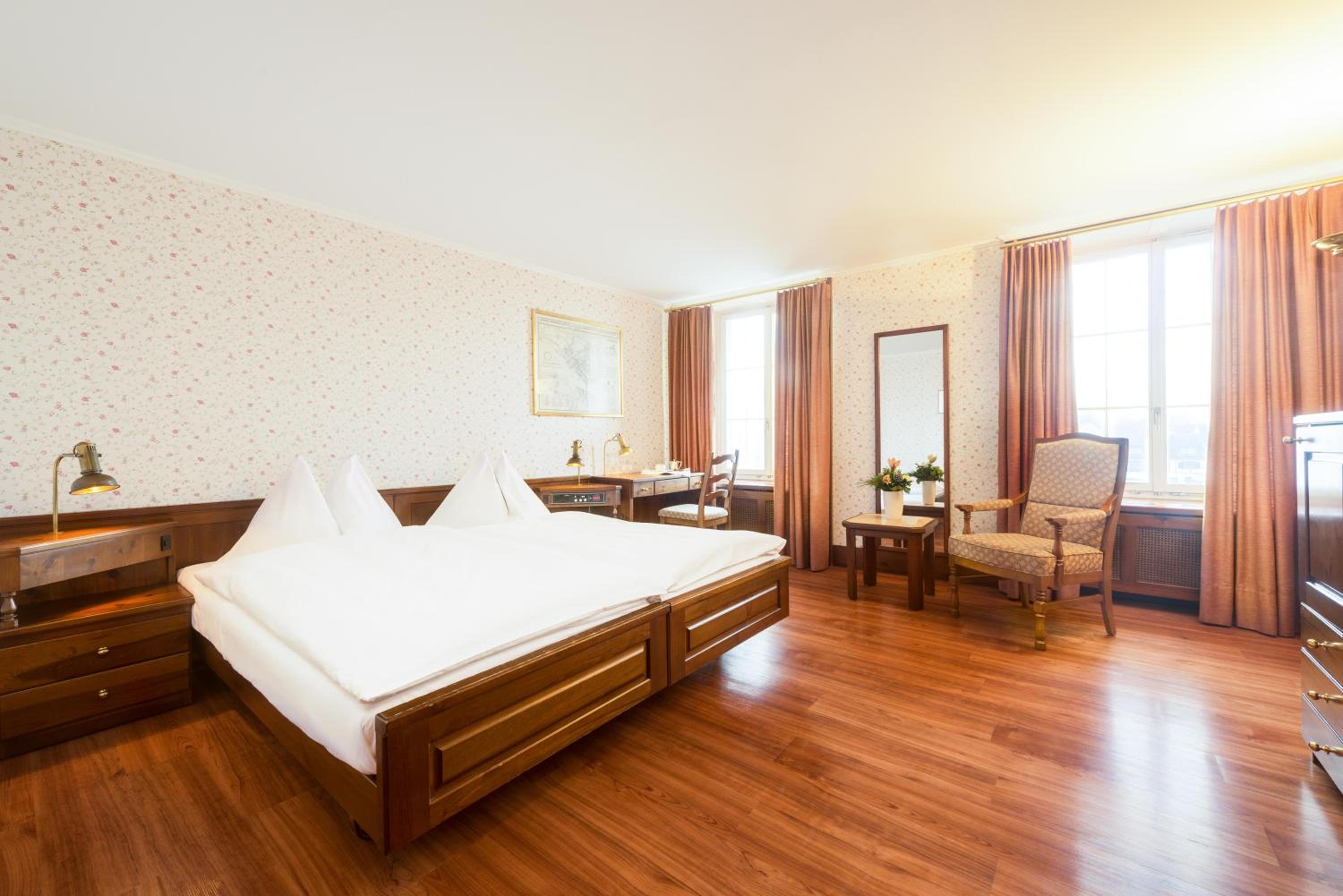 Quadruple Room - Photo 2