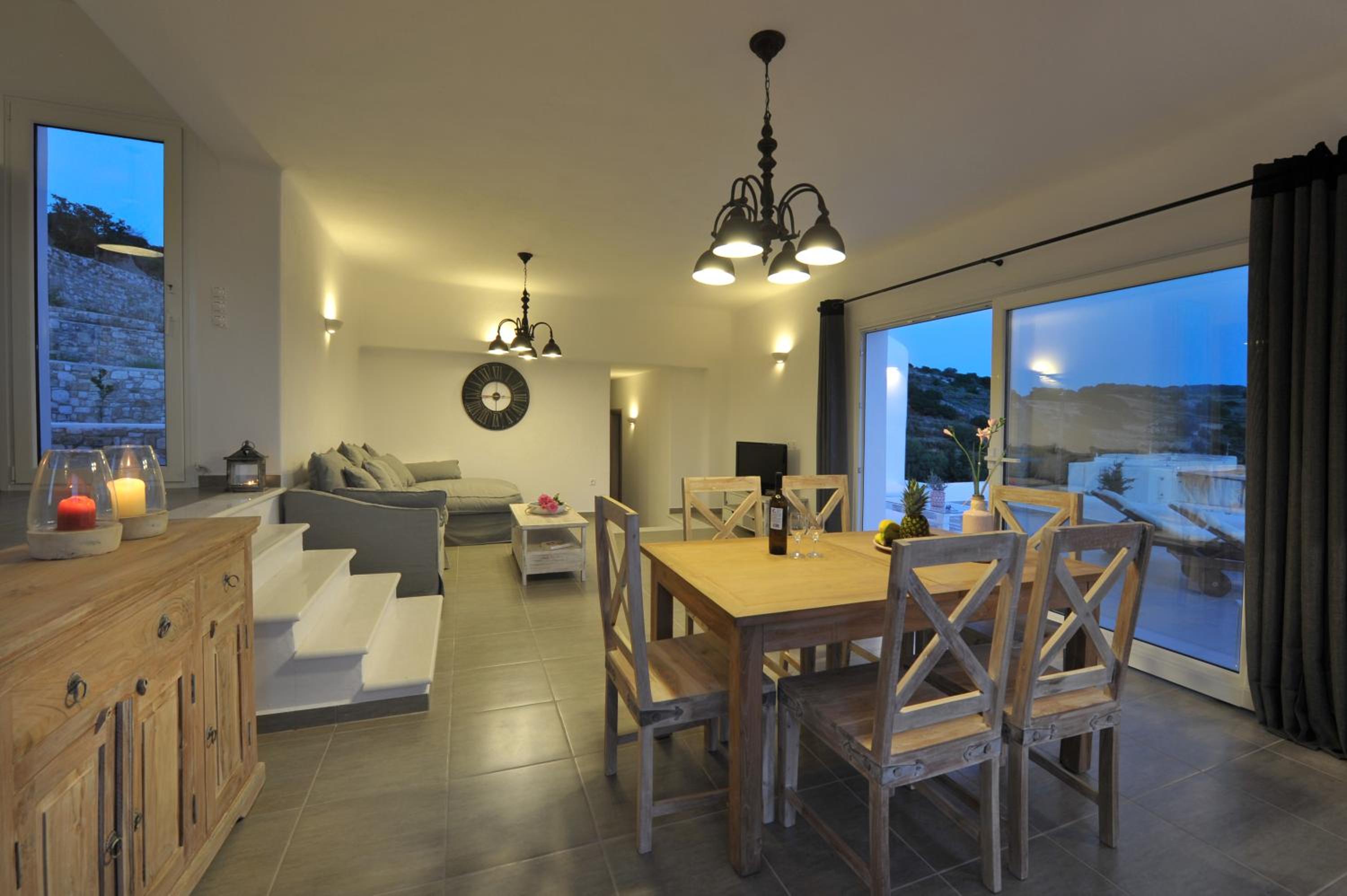 Superior Villa