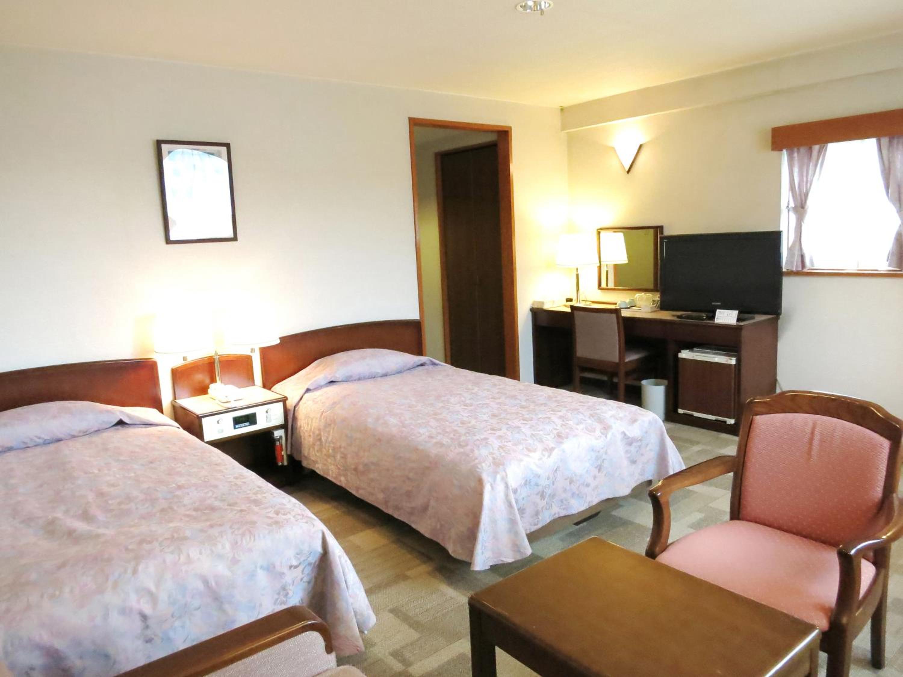 Superior Twin Room - Photo 1