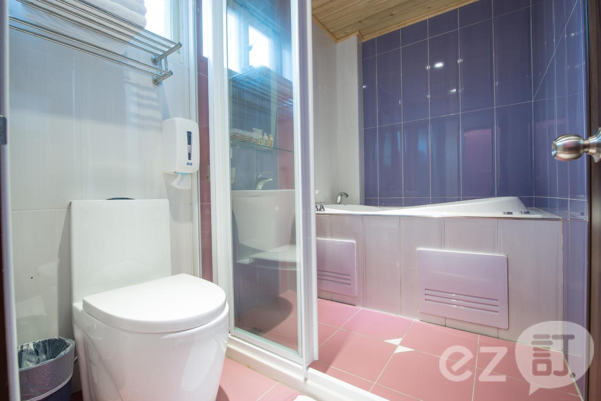 Deluxe Double Room with Balcony and Sea View photo 3