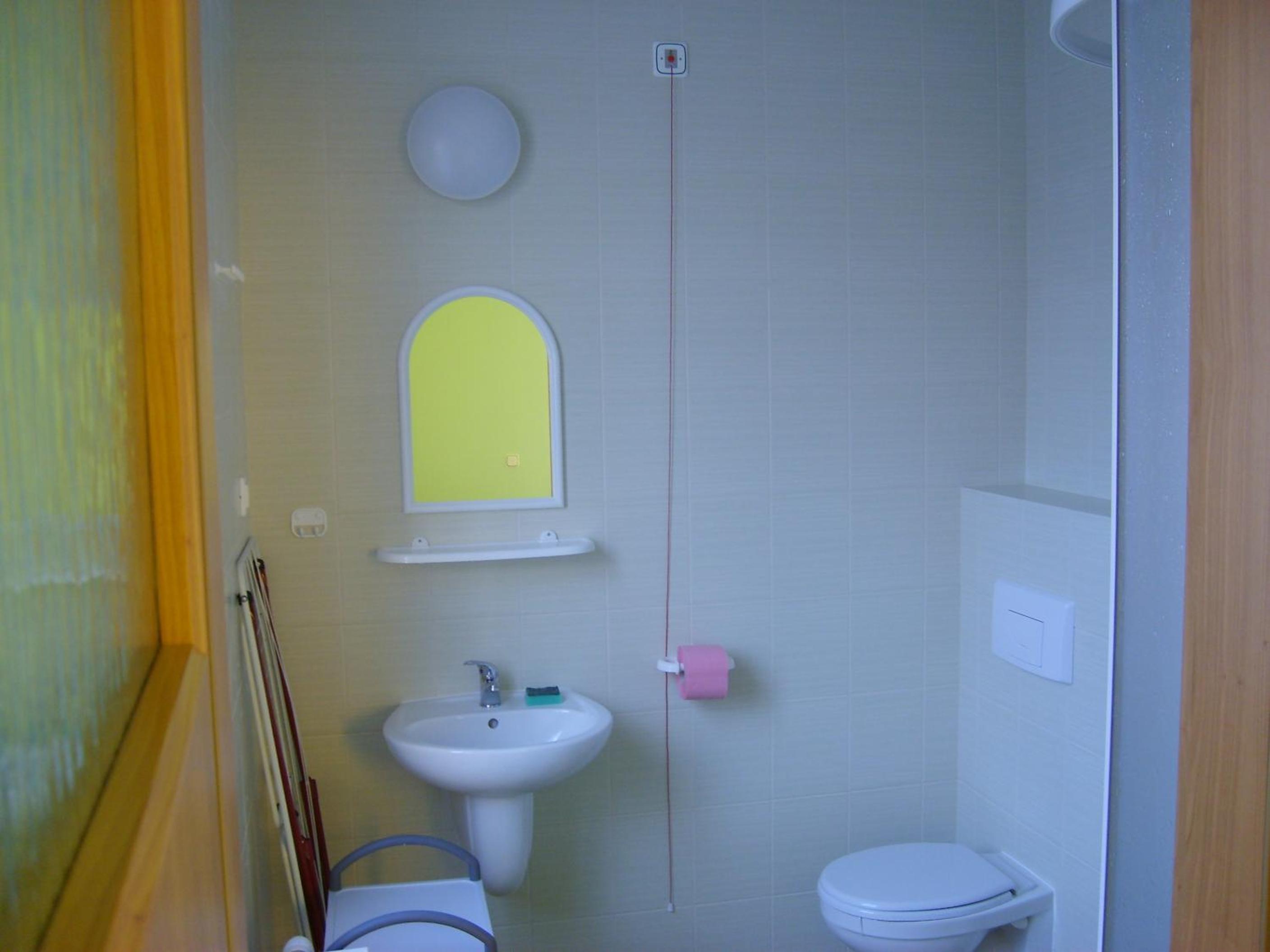 Standard Single Room photo 2