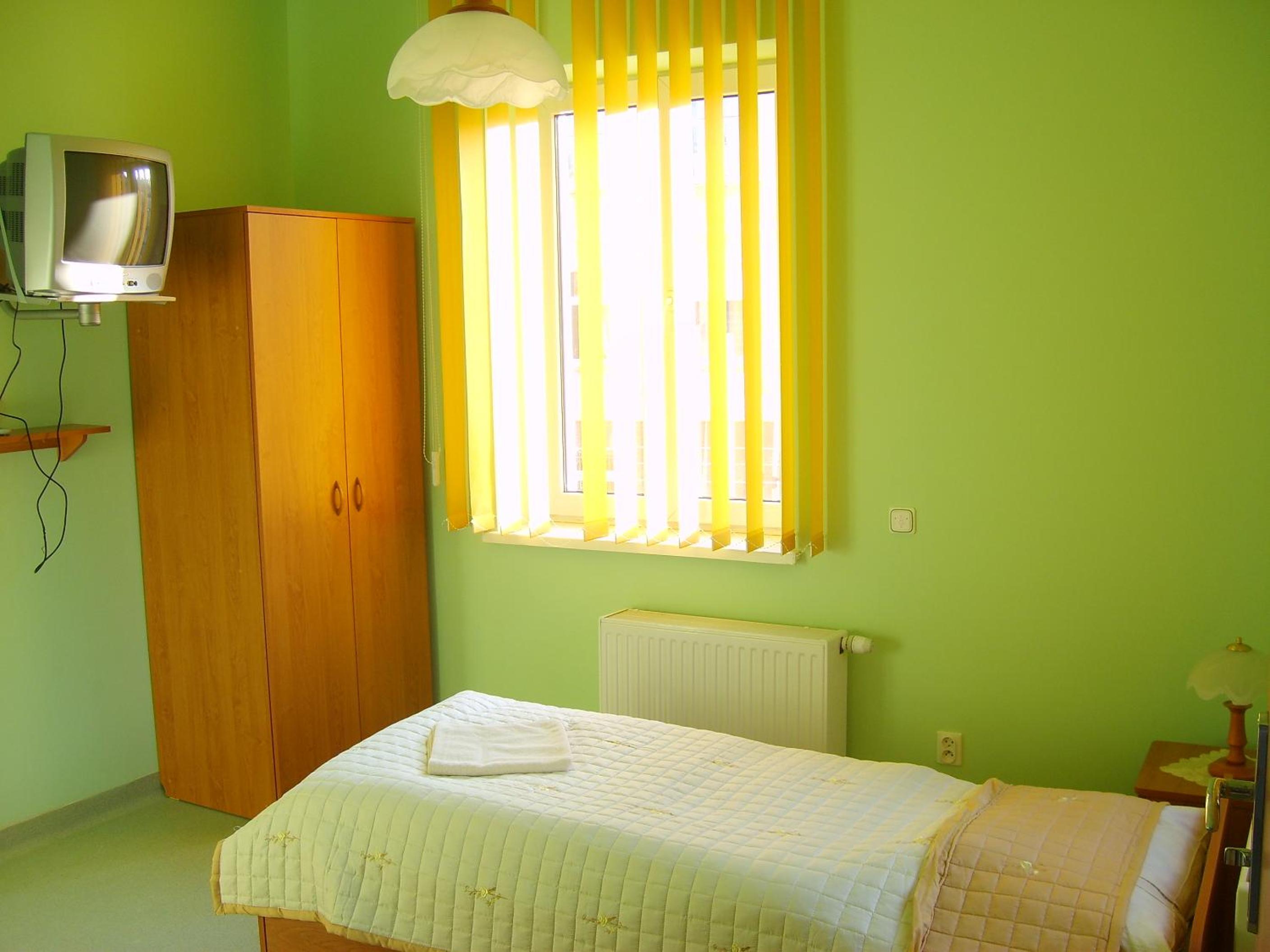 Standard Single Room photo 1