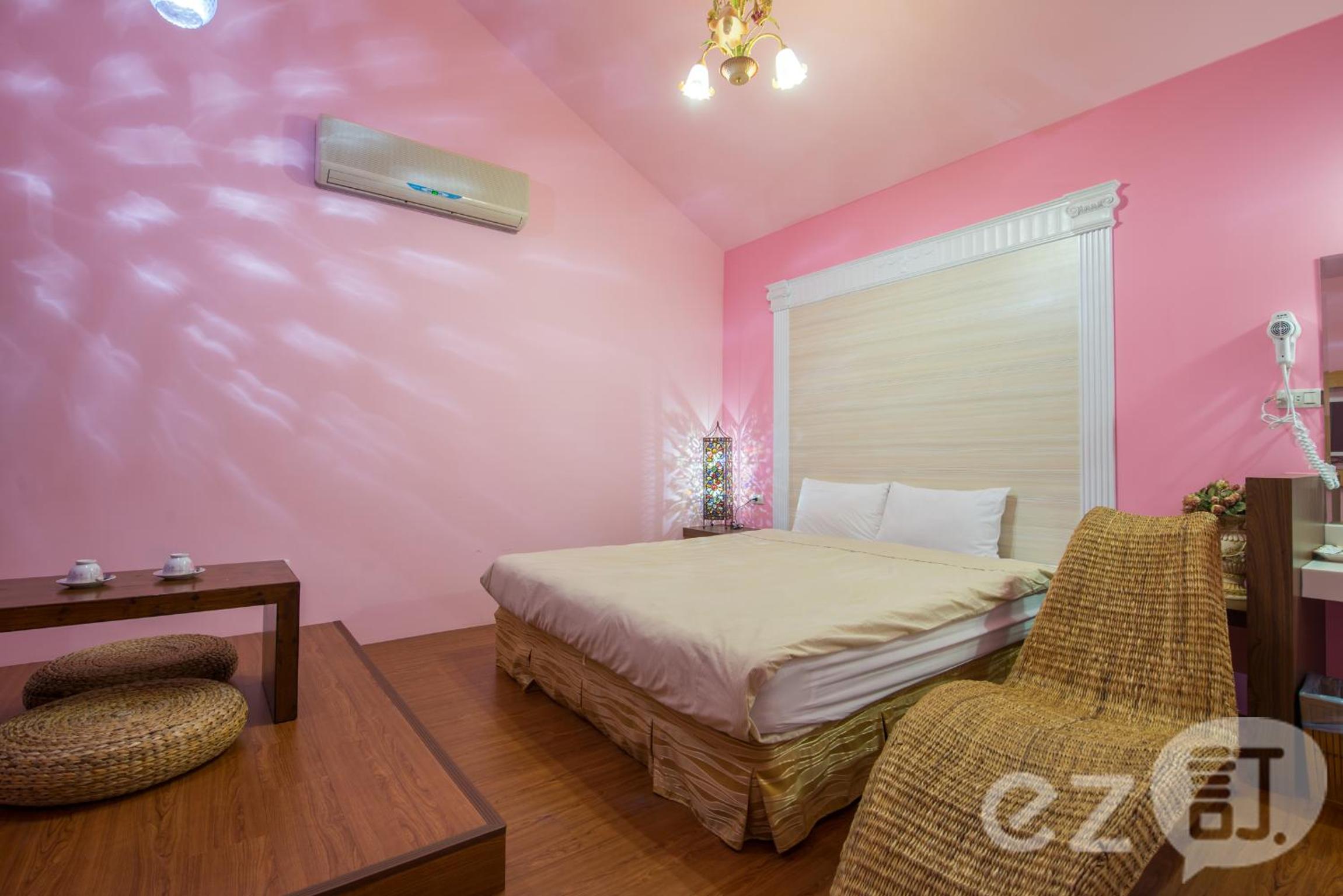 Double Room with Garden View photo 2