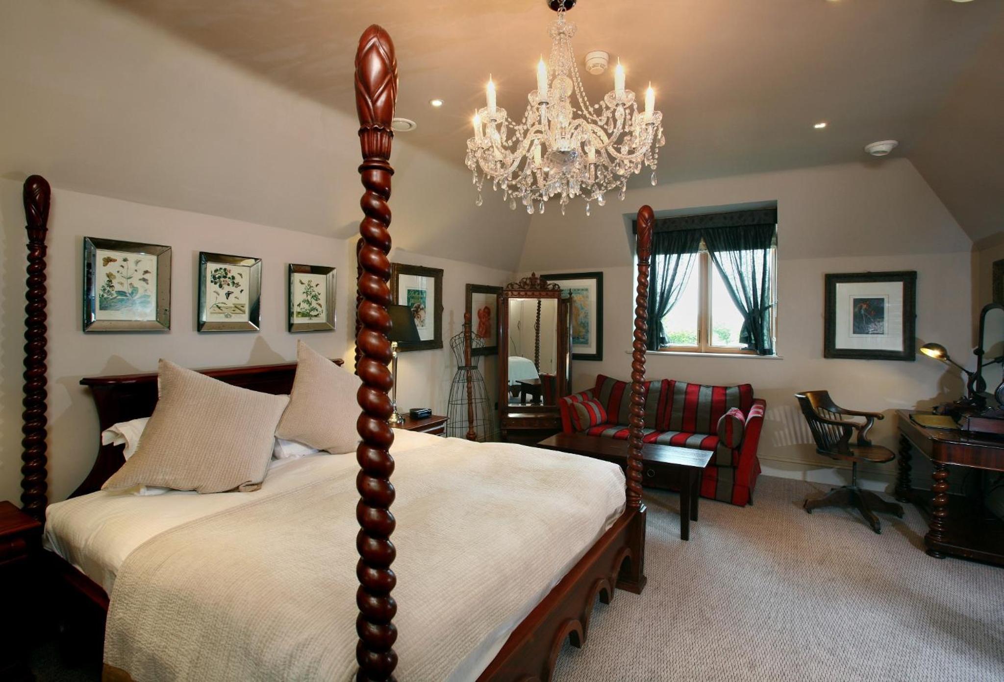 Double Room photo 2