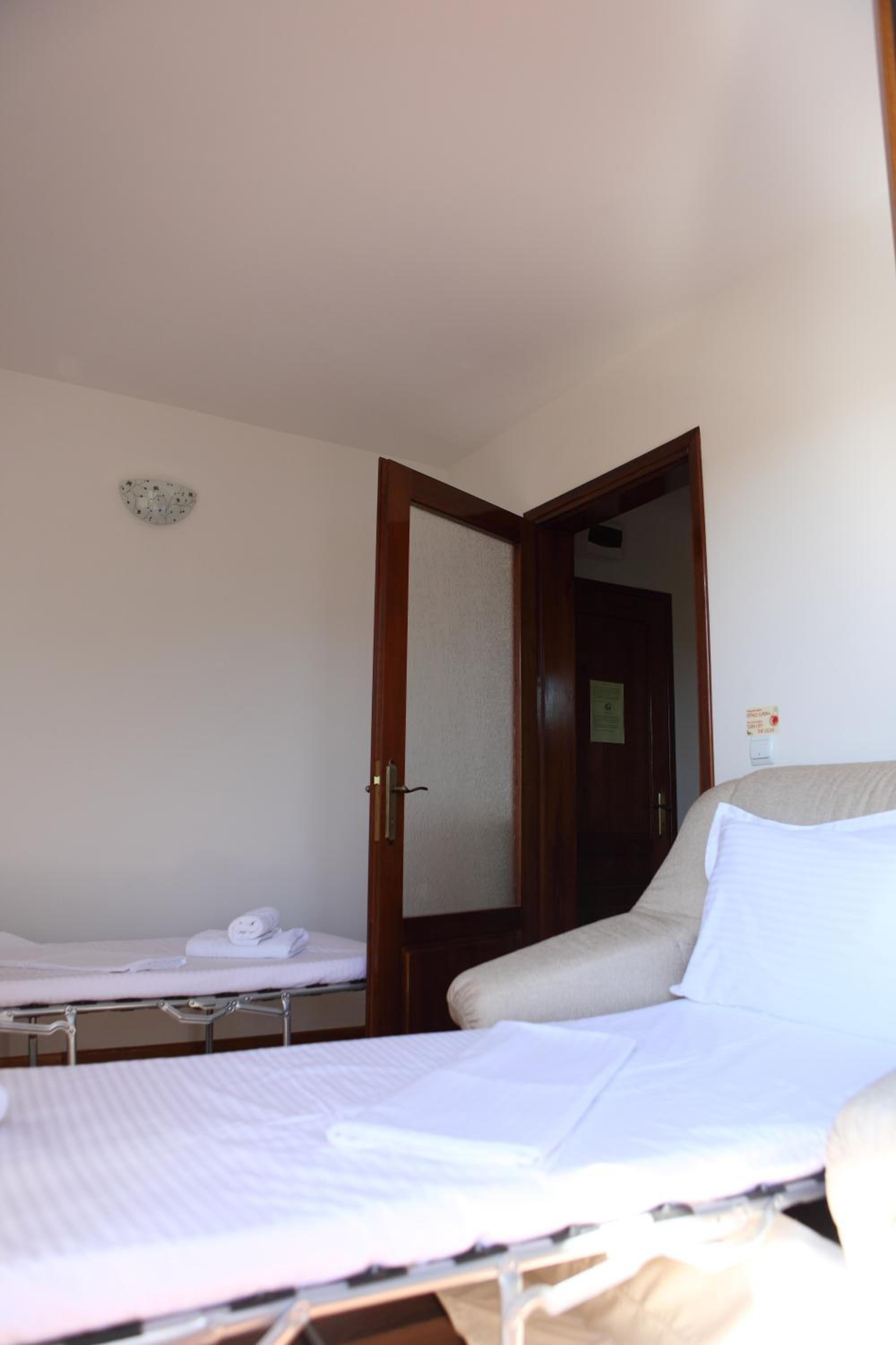 Quadruple Room photo 2