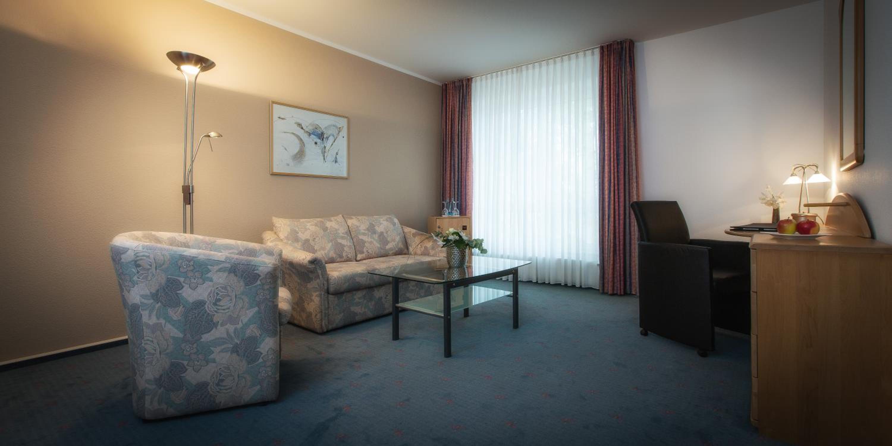 Junior Suite - Photo 6