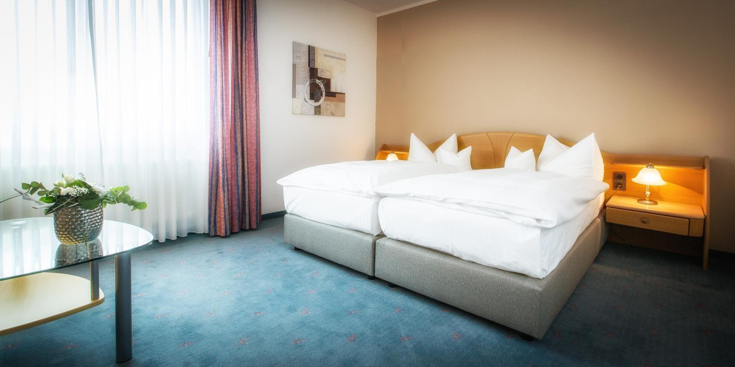 Double Room - Photo 4
