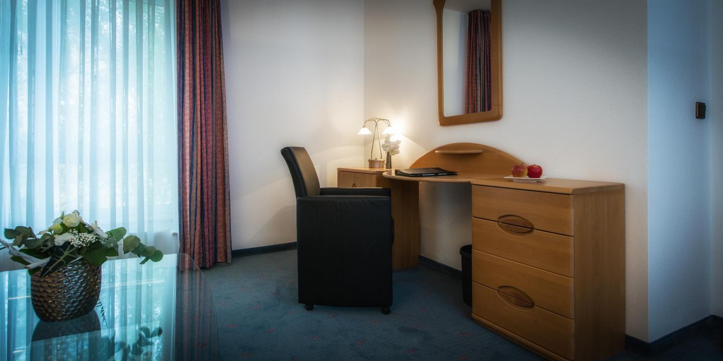 Double Room - Photo 5