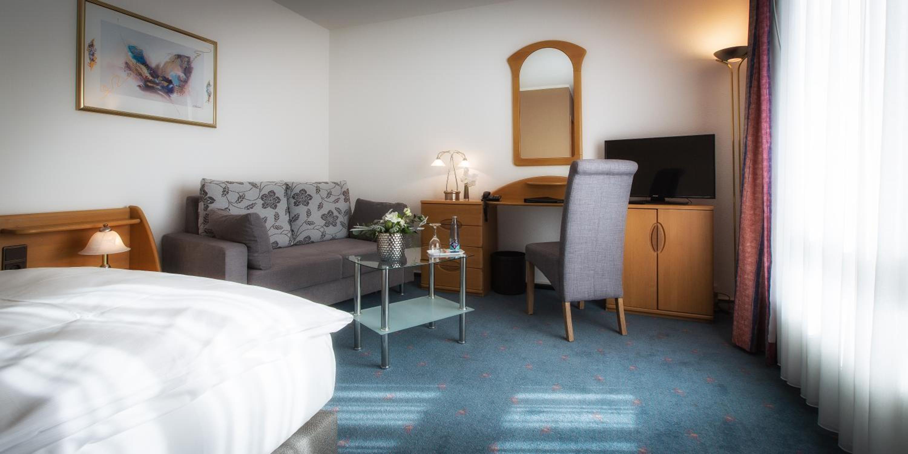 Single Room photo 1
