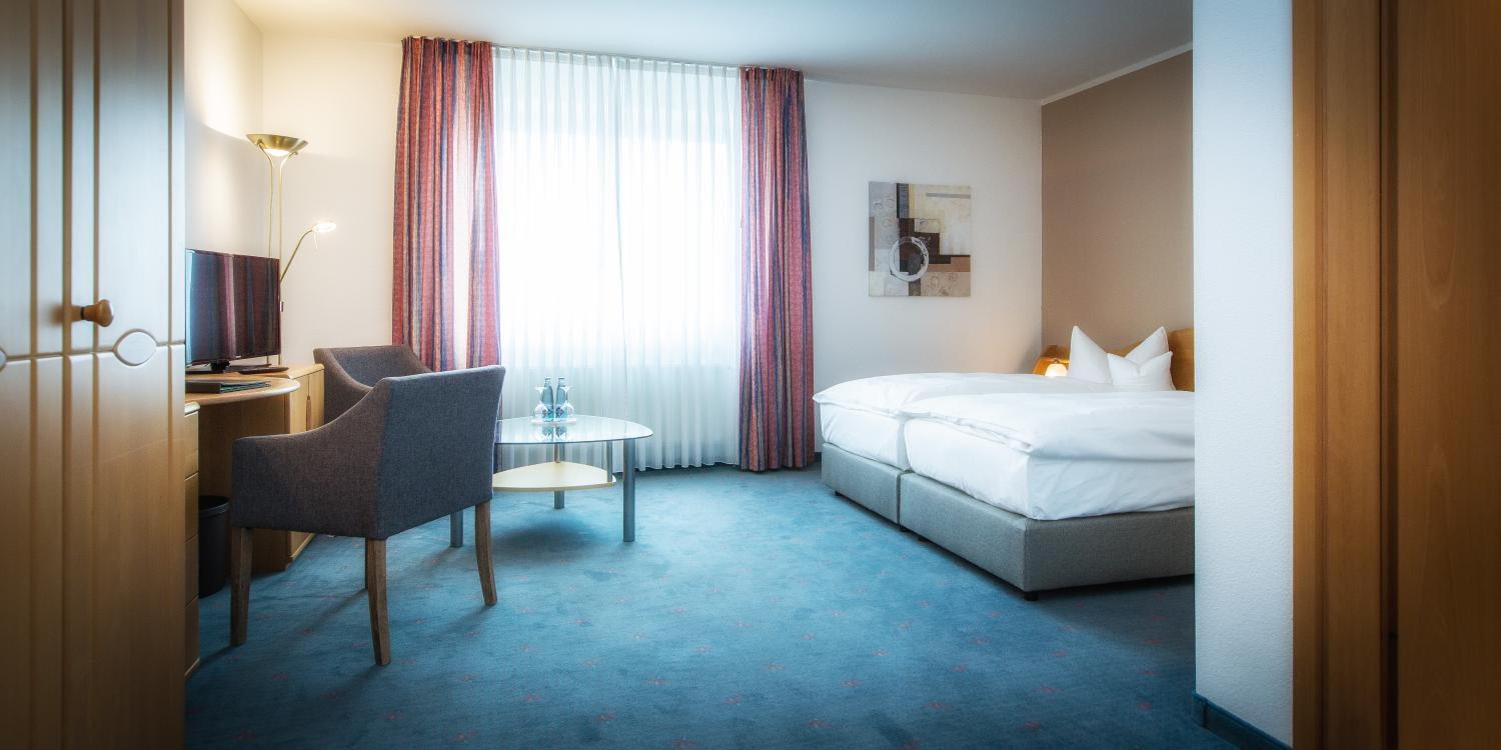 Double Room - Photo 1