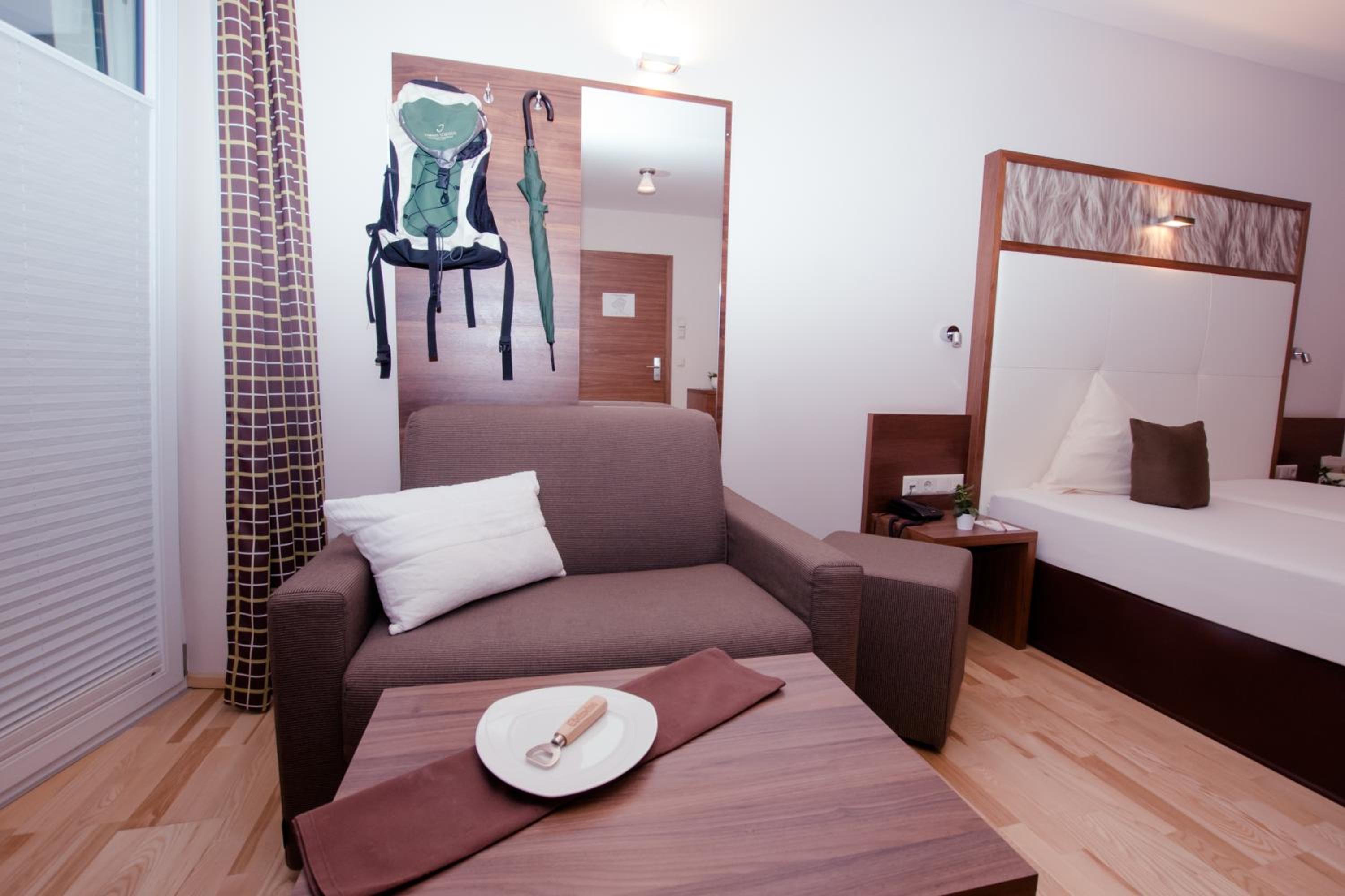 Standard Double Room photo 1