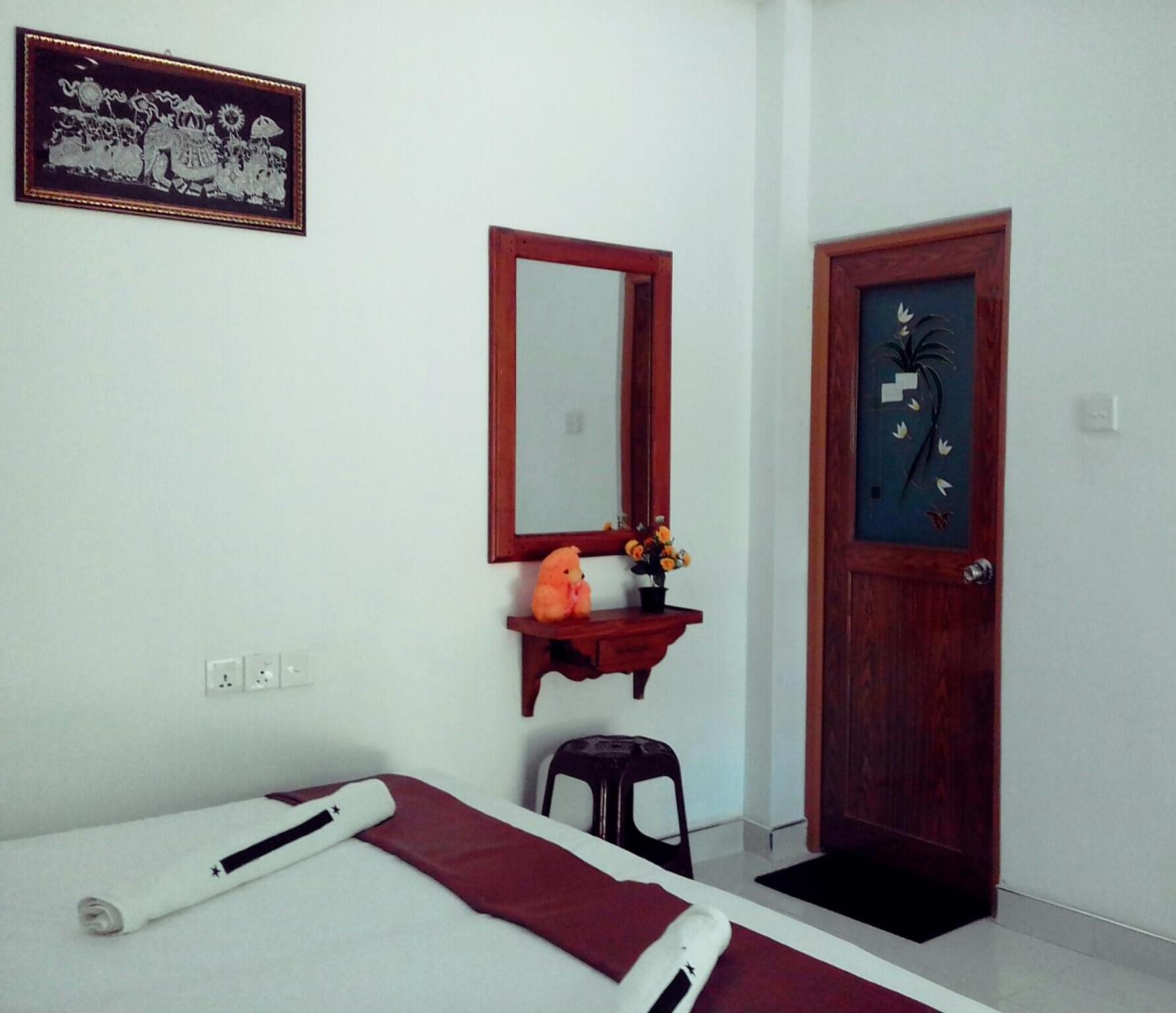 Double Room photo 3