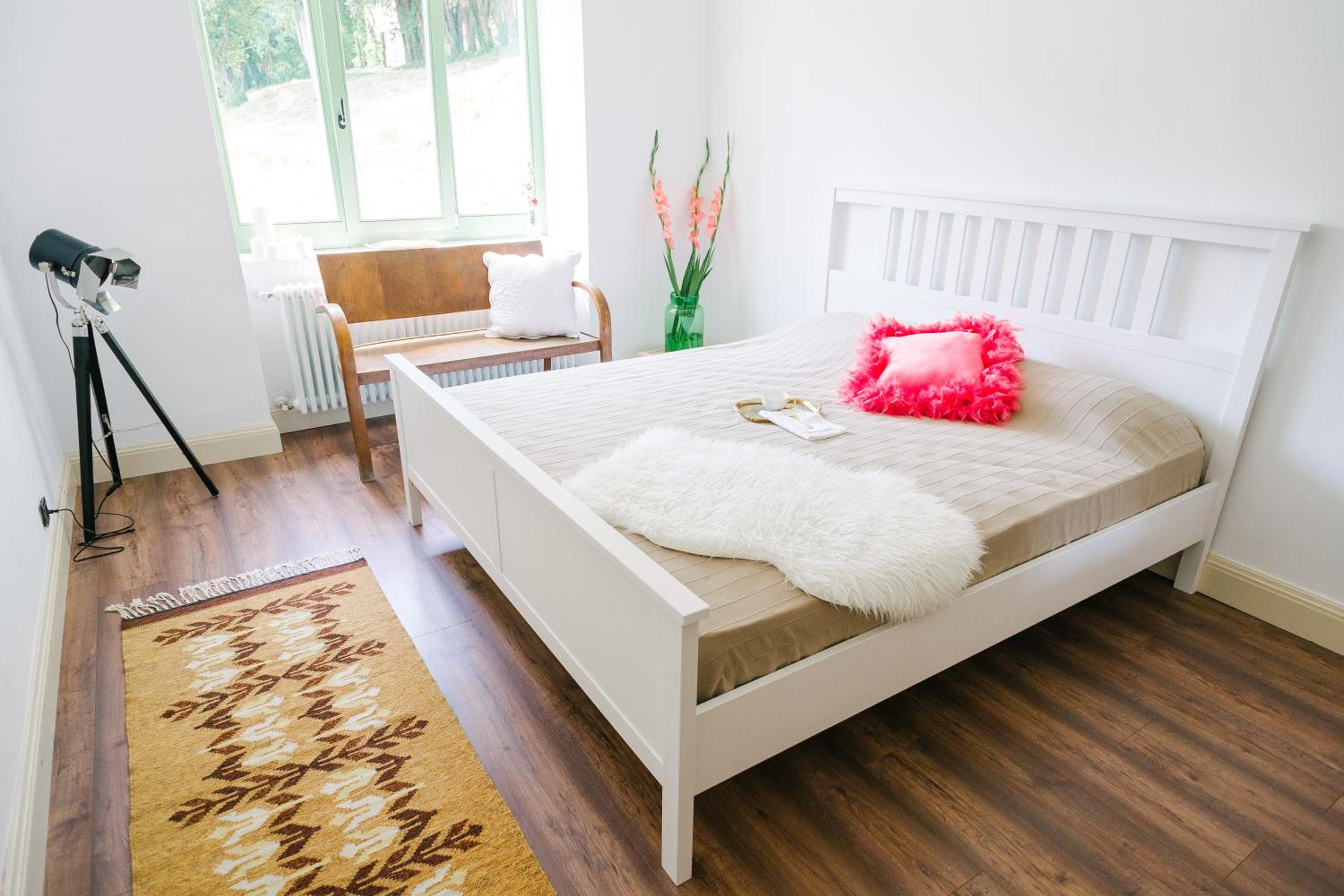 Two-Bedroom House photo 2