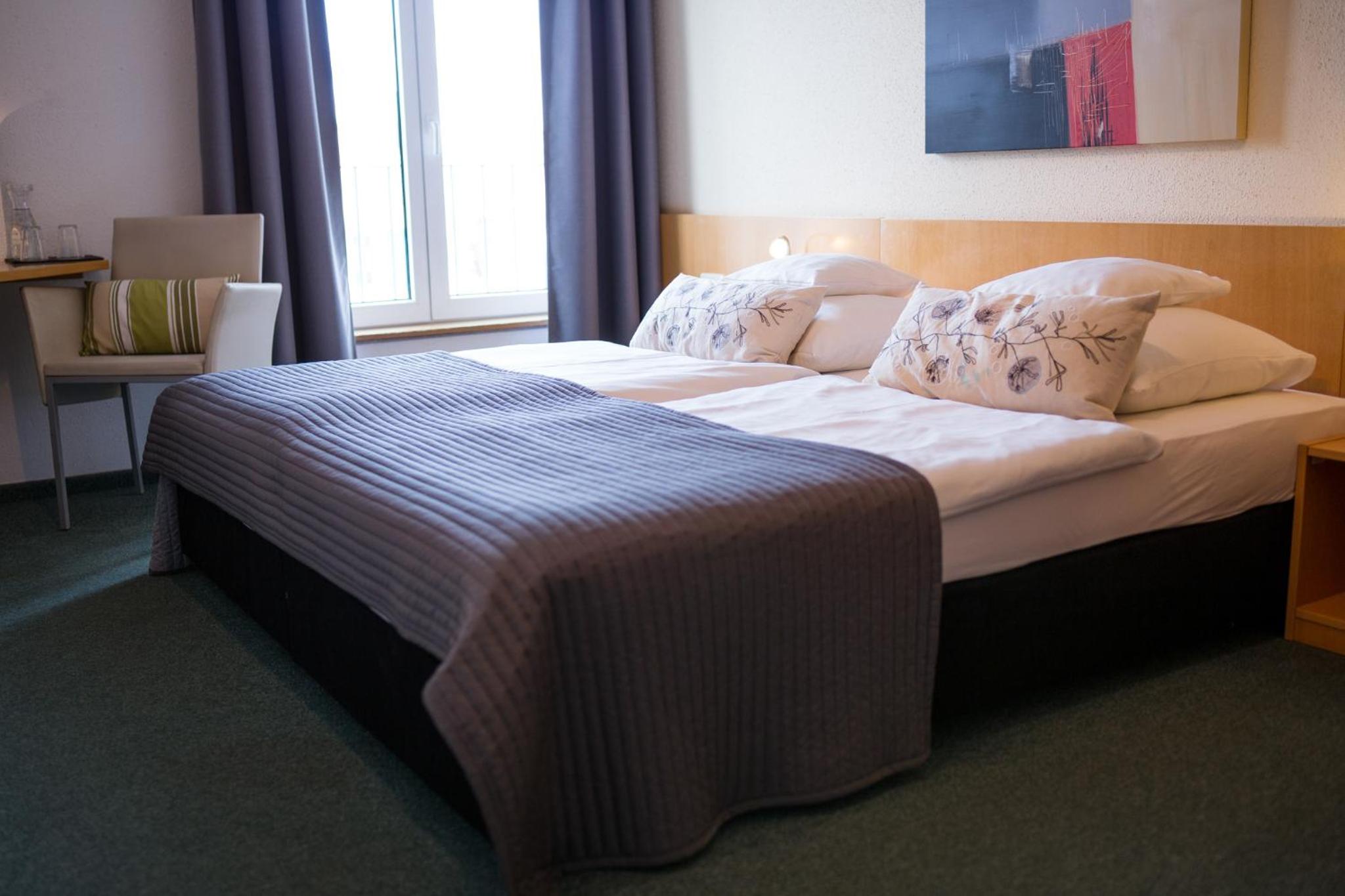Double Room photo 3