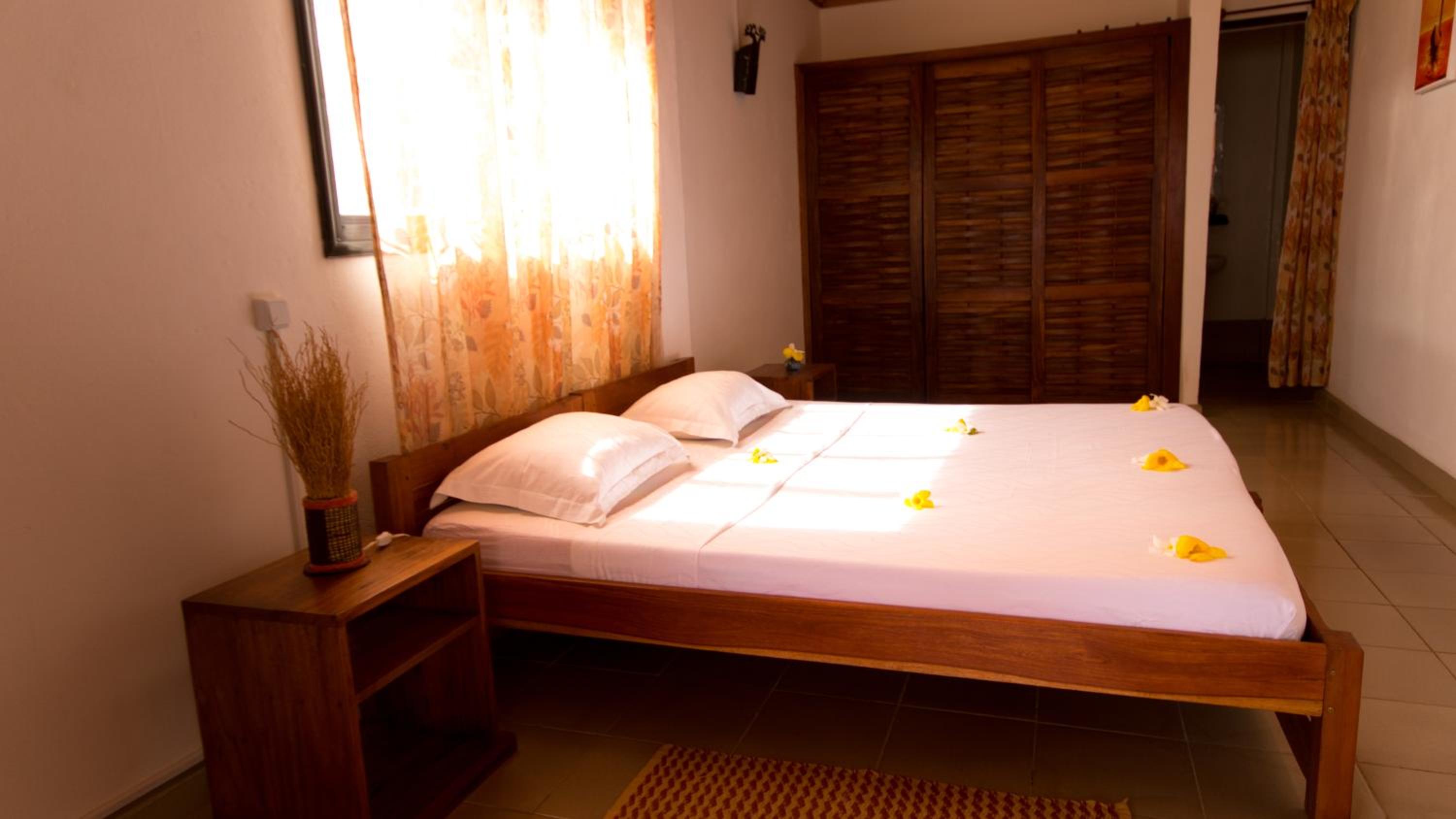Double Room with Sea View photo 1