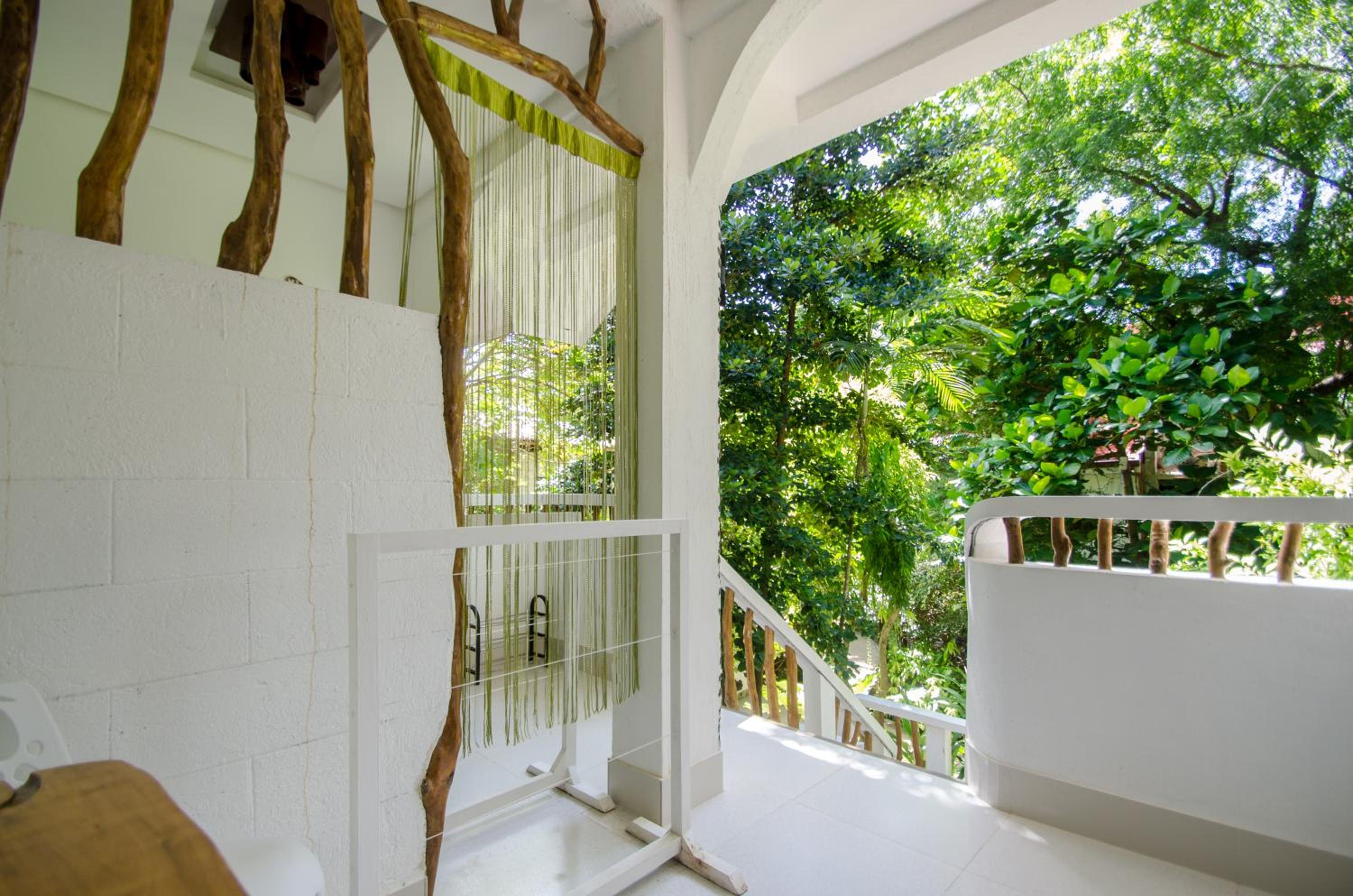 Junior Suite with Garden View