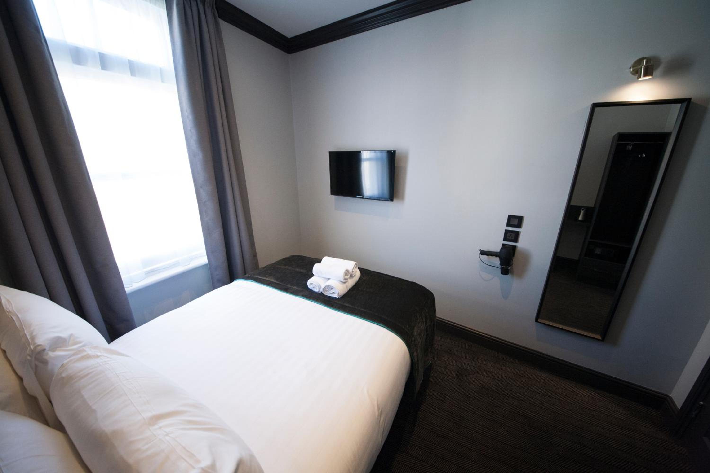 Deluxe Double Room photo 1