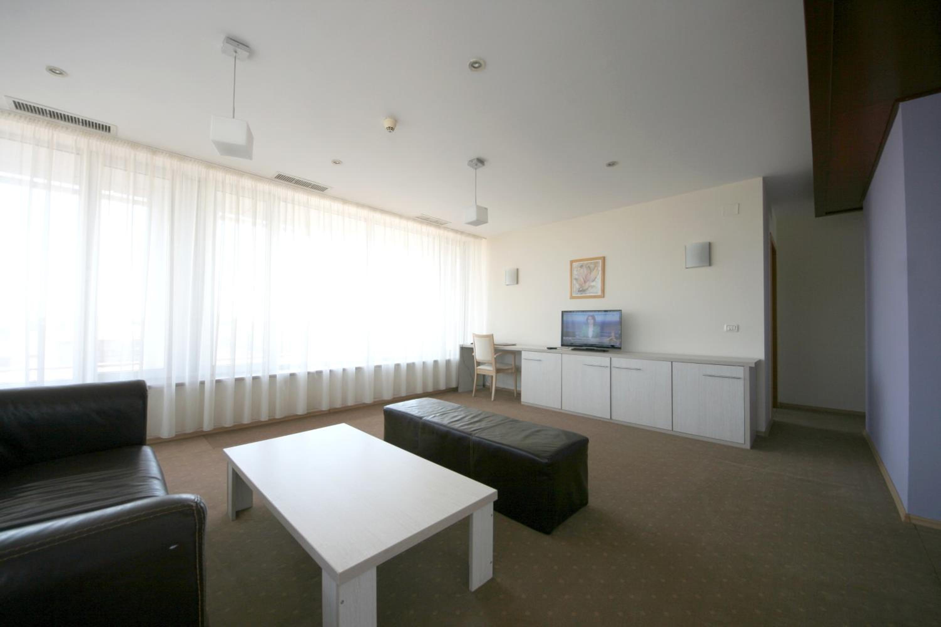 One-Bedroom Apartment - Photo 4