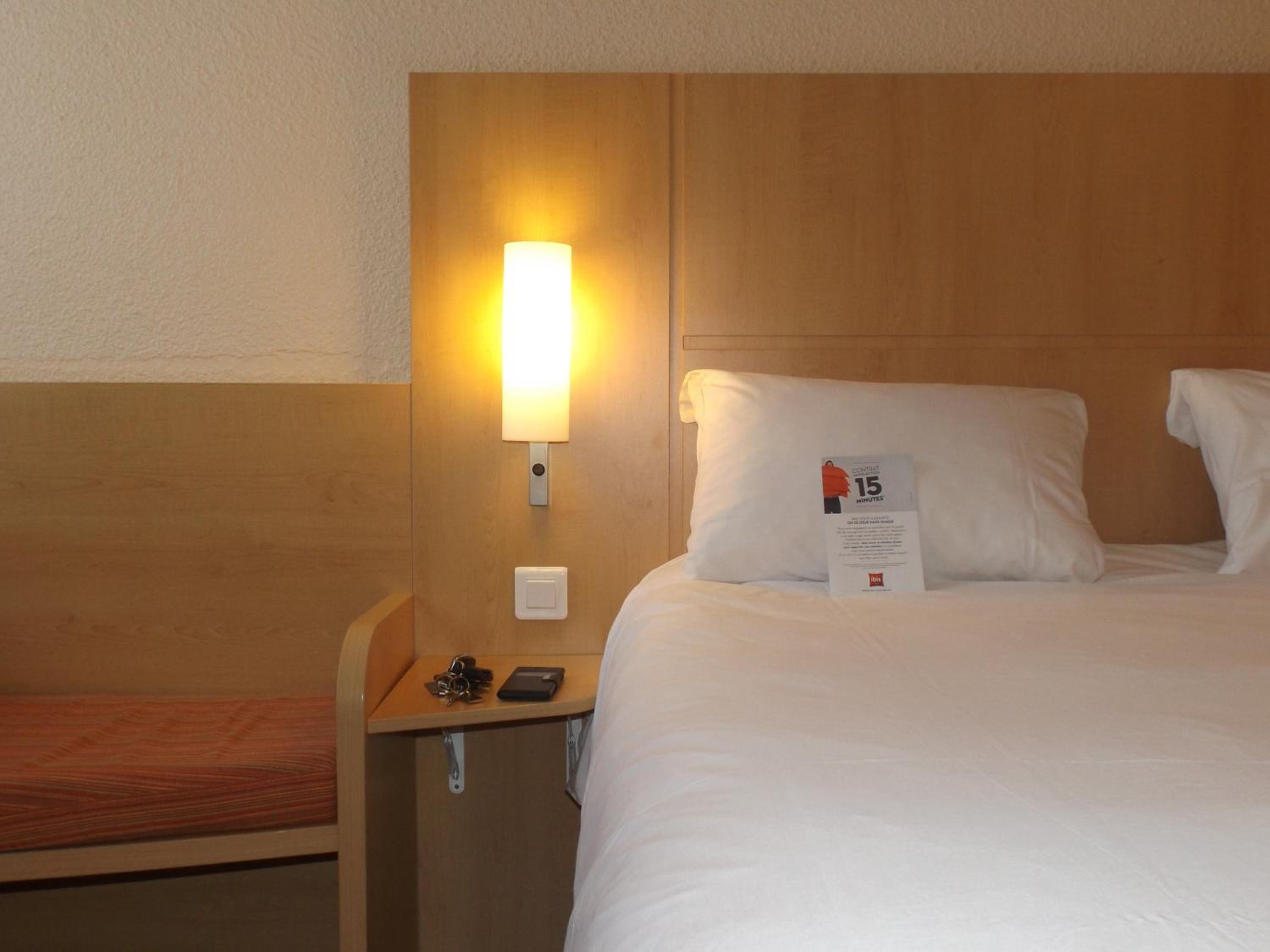 Standard Double Room - Photo 1