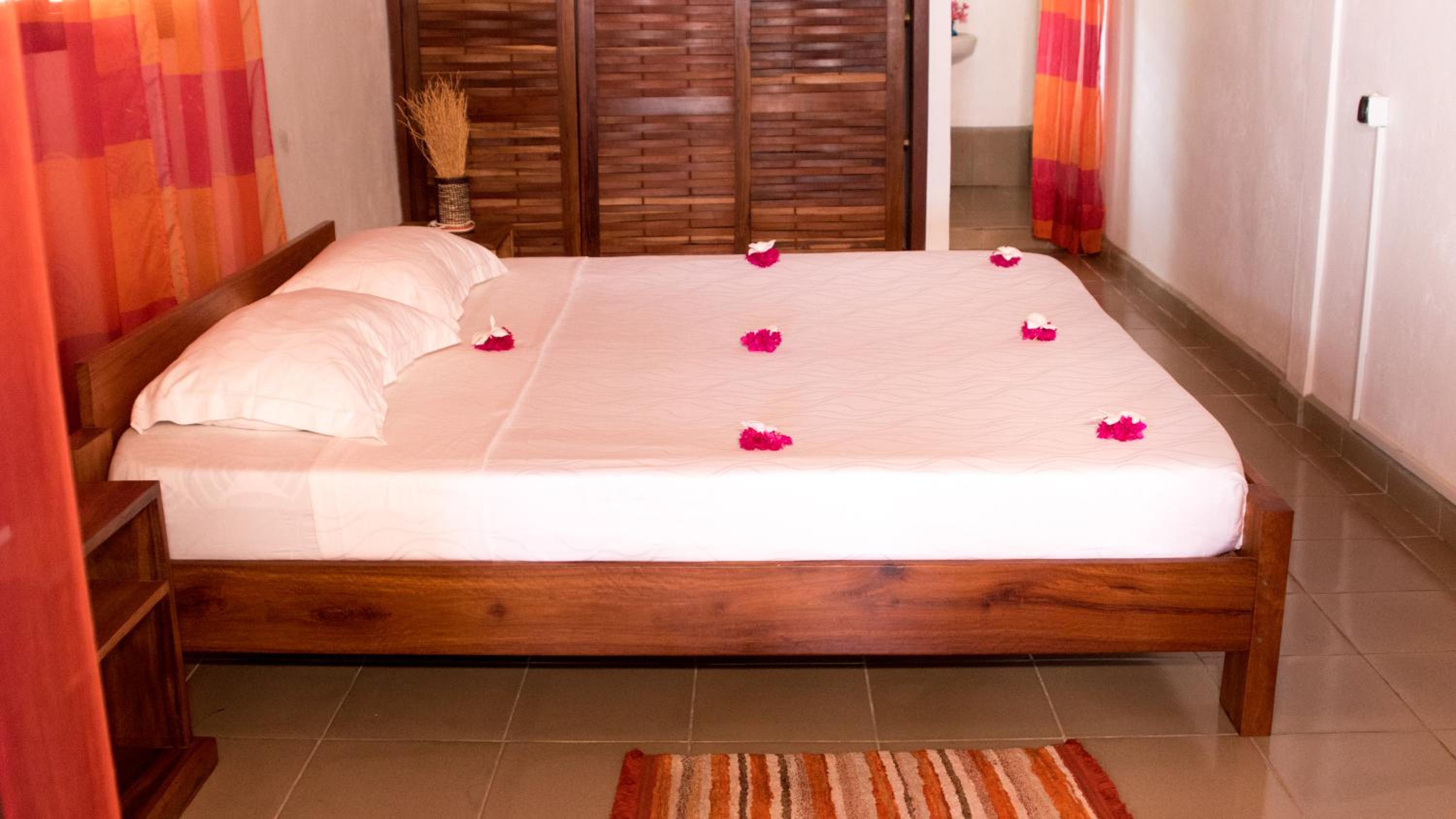 Double Room with Sea View photo 2