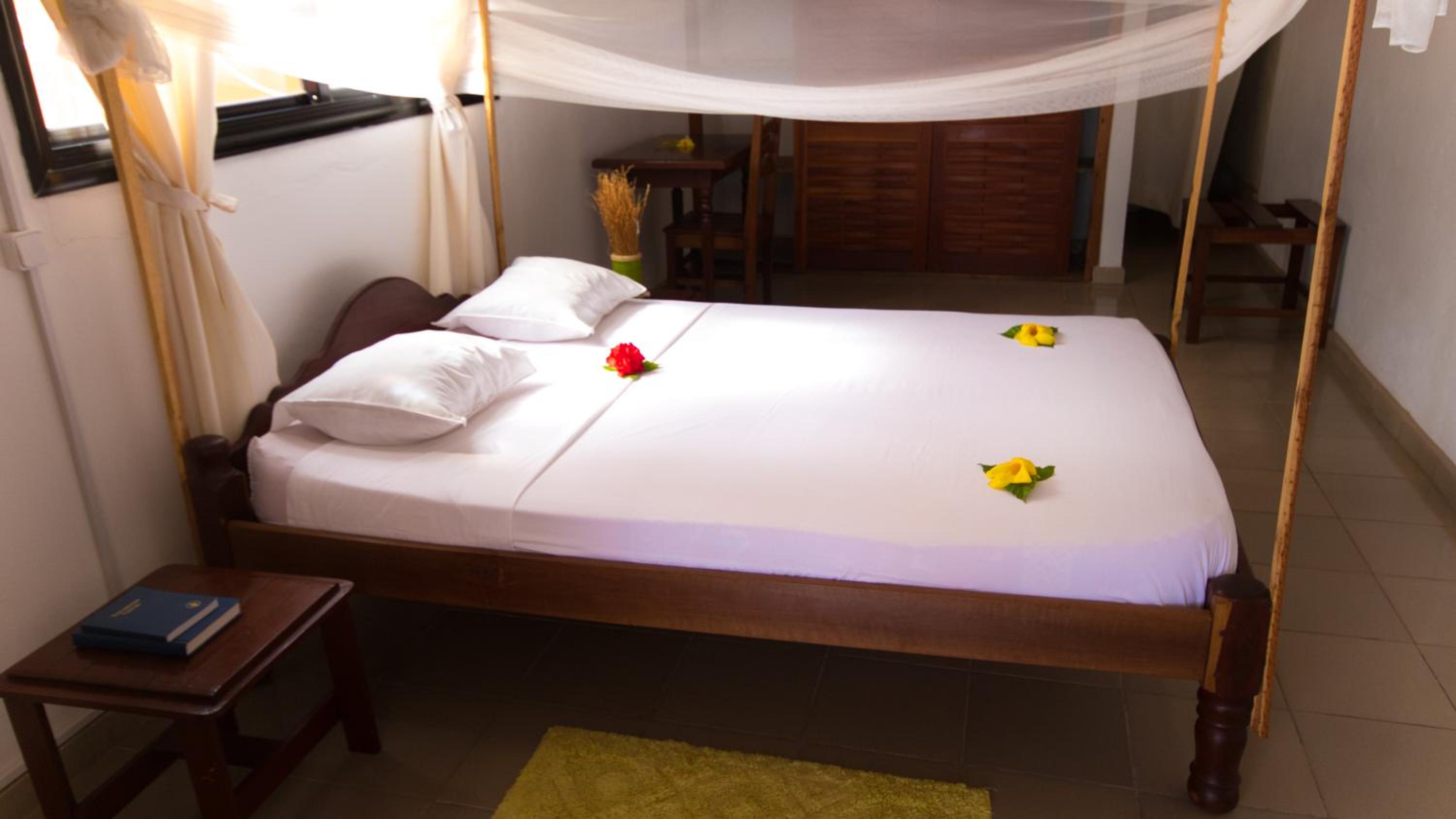 Double Room with Sea View photo 3