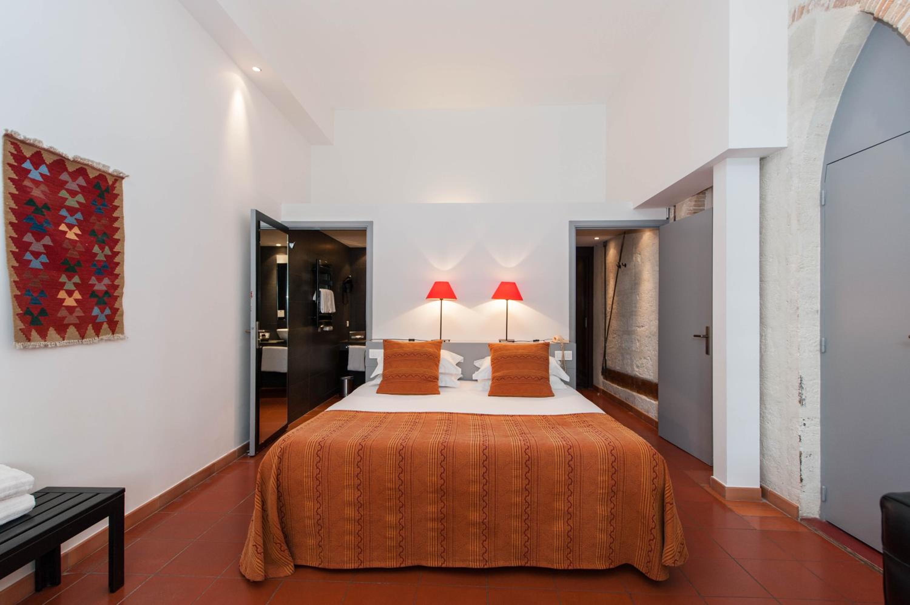 Exclusive Double Room