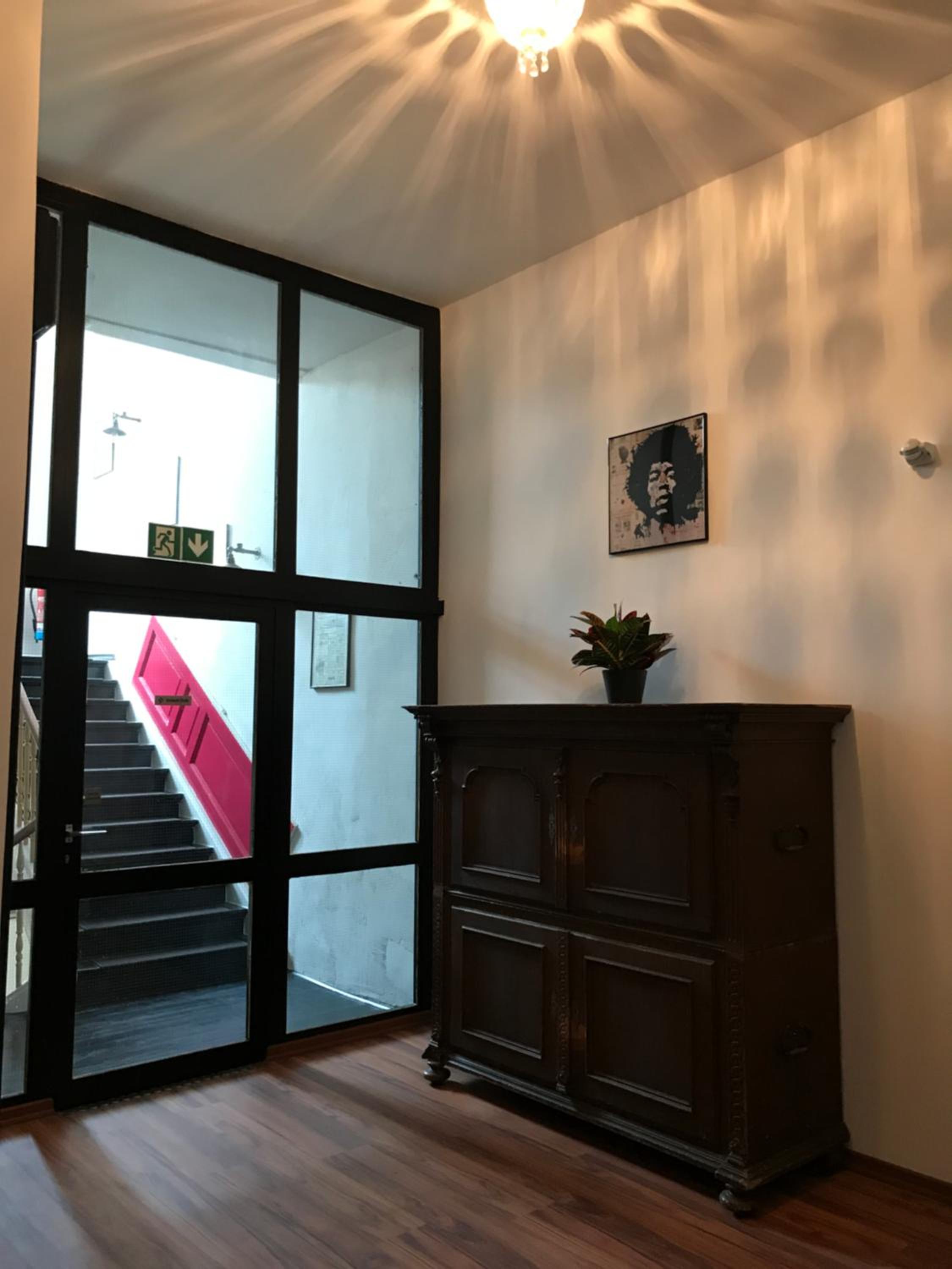 Double Room - Photo 5