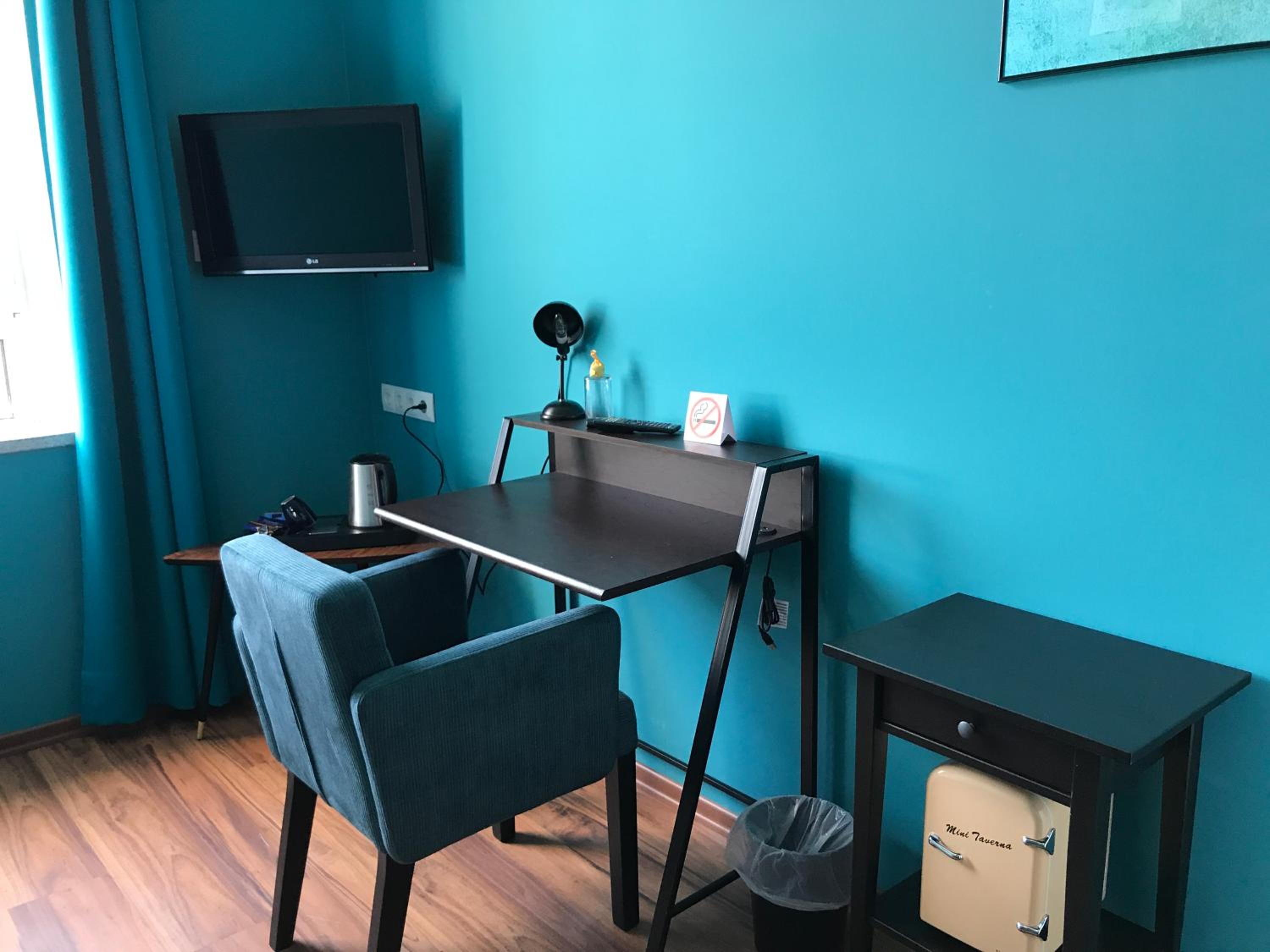 Single Room photo 1