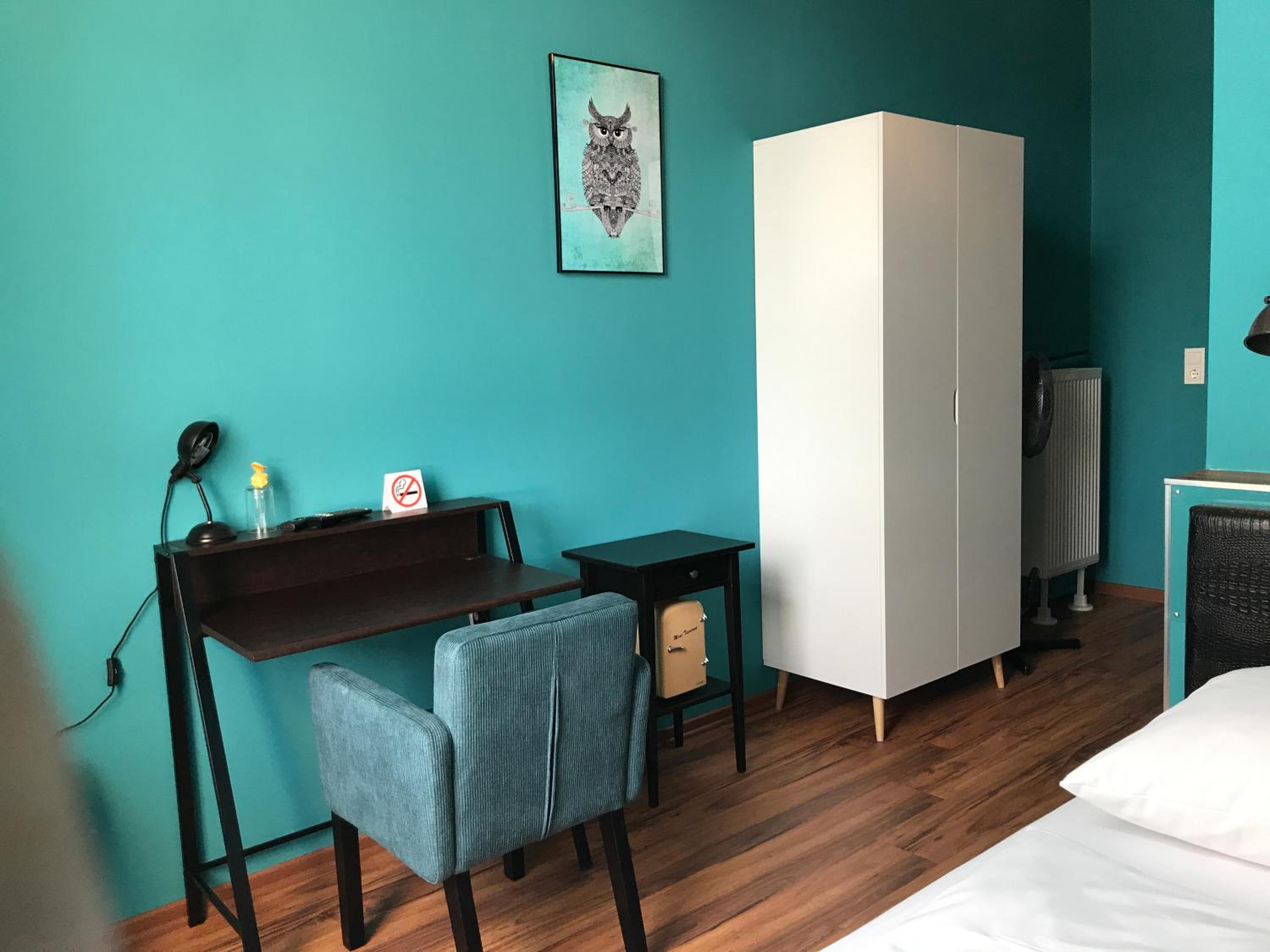 Single Room photo 3
