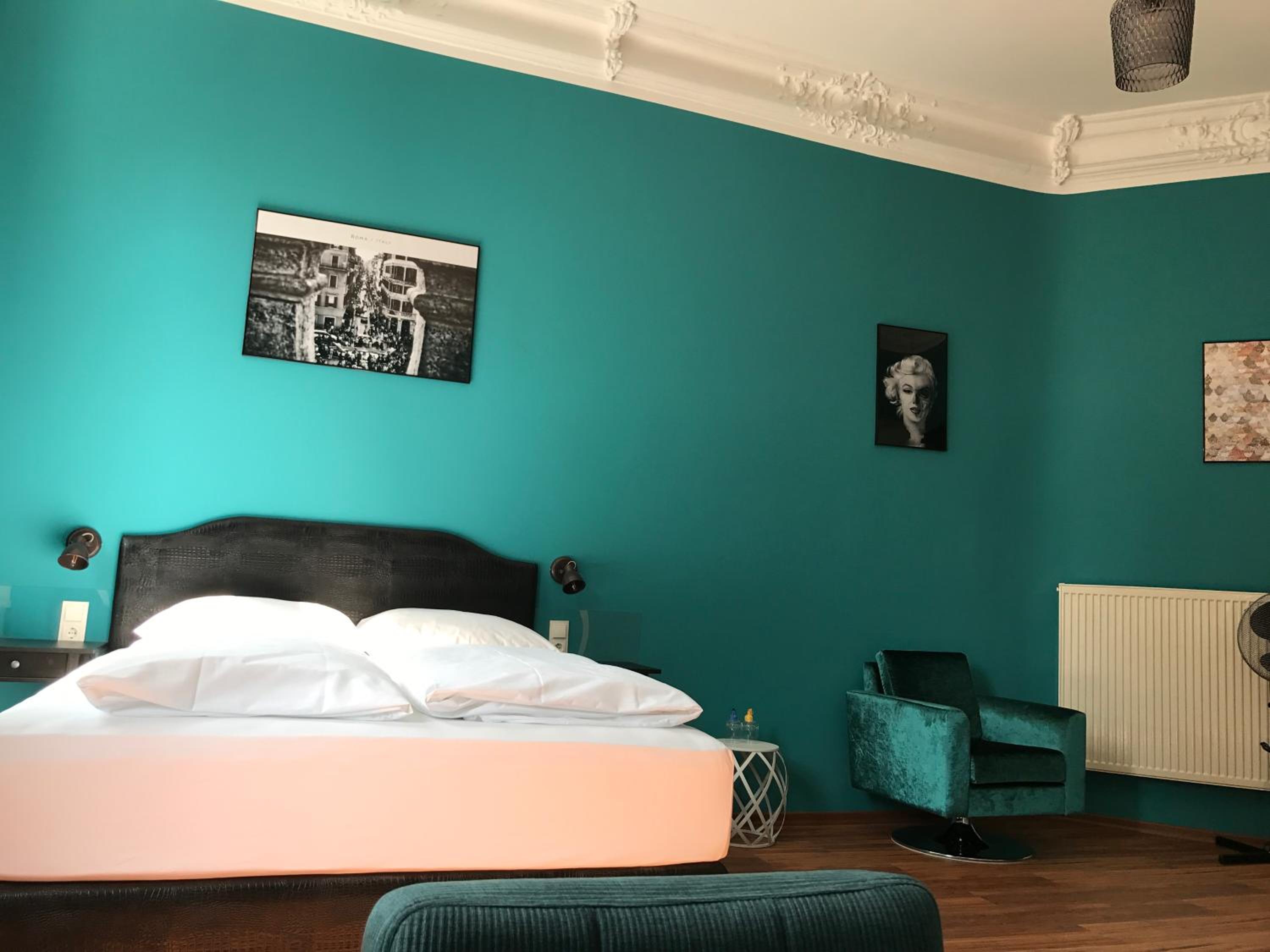 Comfort Double Room - Photo 28