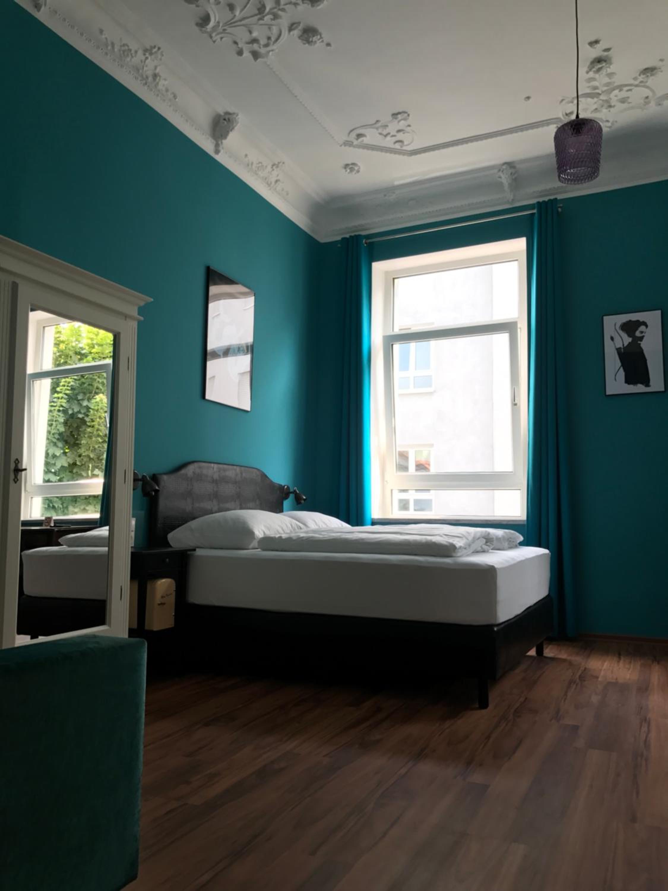 Comfort Double Room - Photo 23