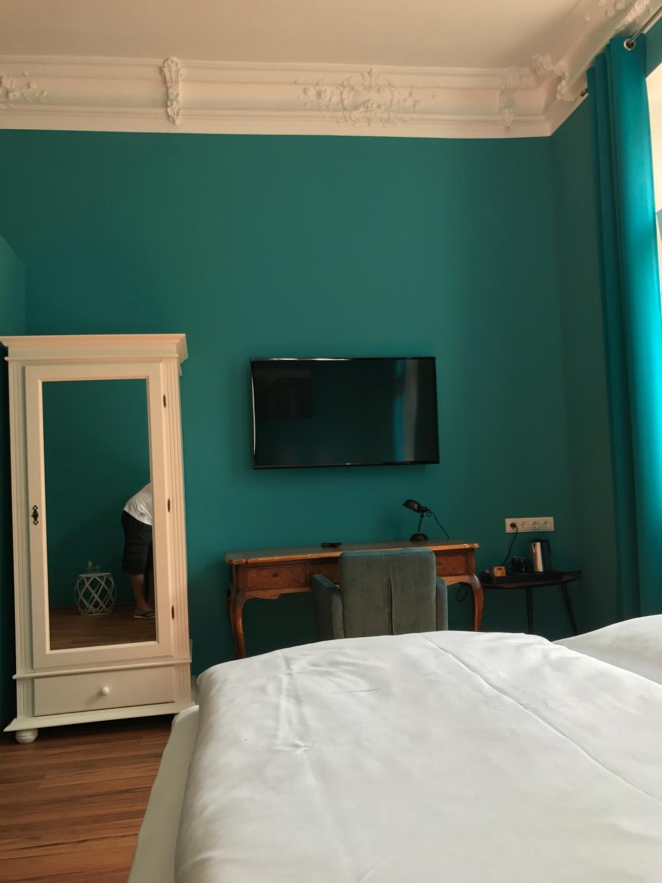 Comfort Double Room - Photo 18