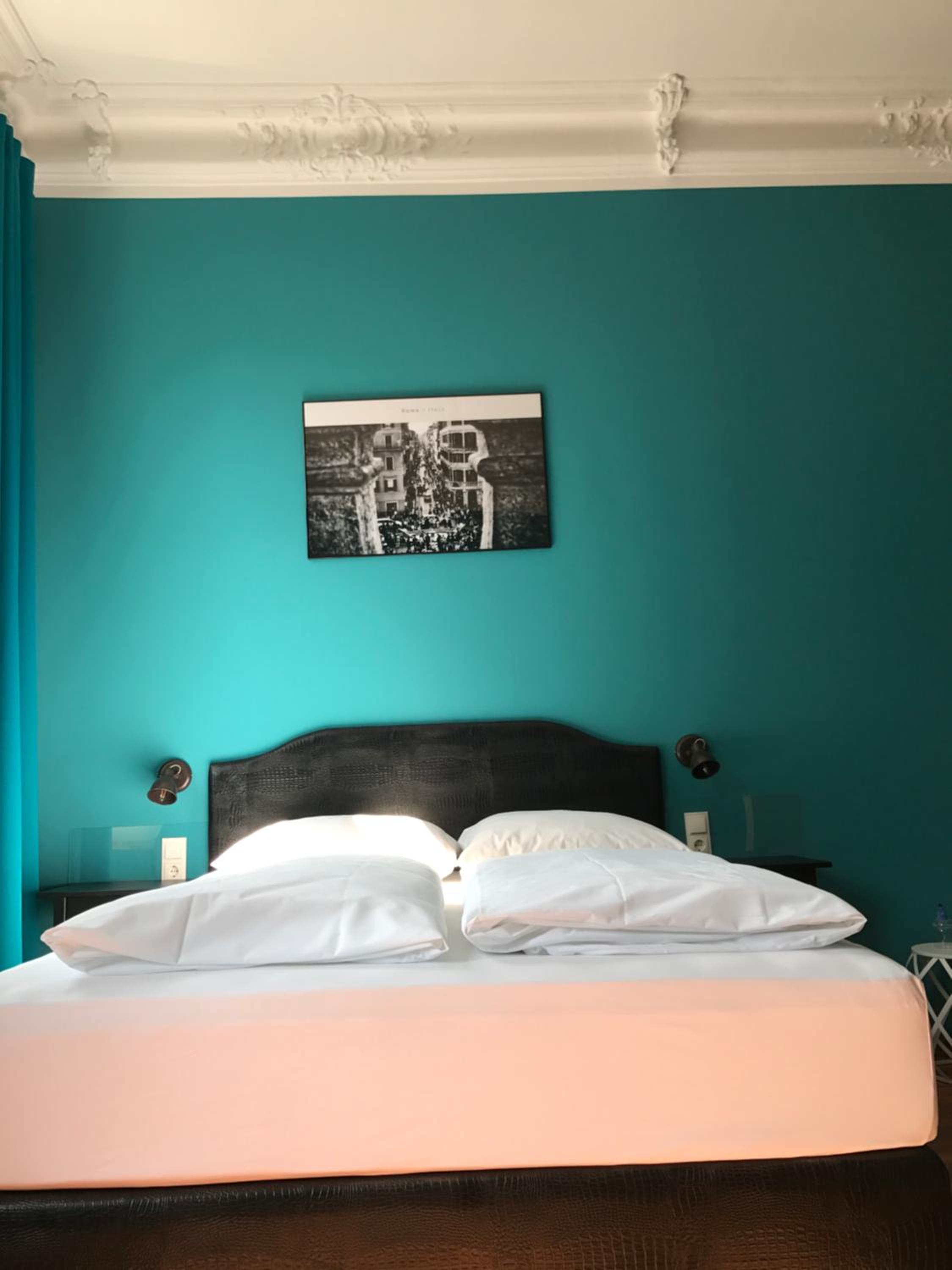 Comfort Double Room - Photo 17