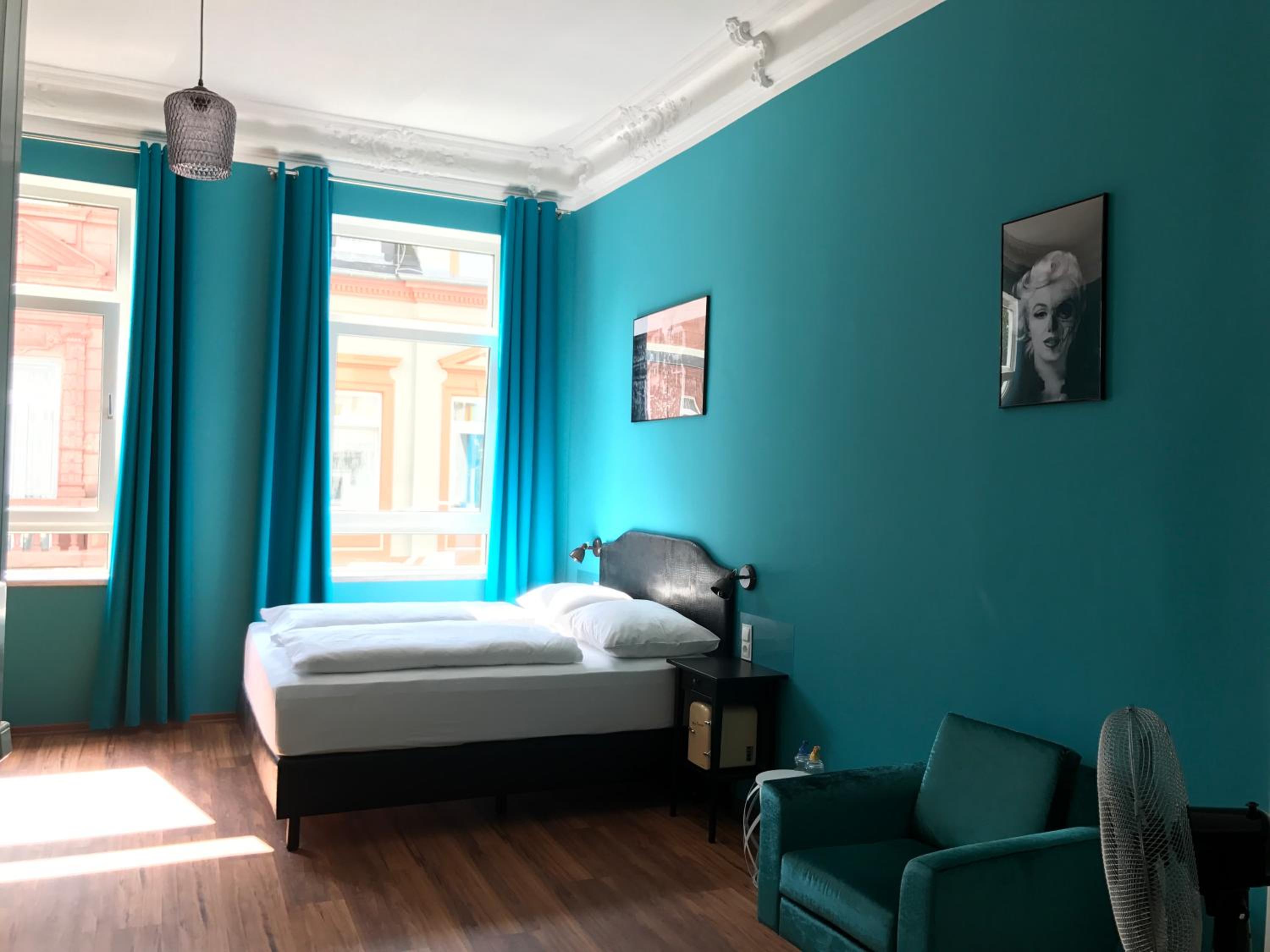 Comfort Double Room - Photo 16